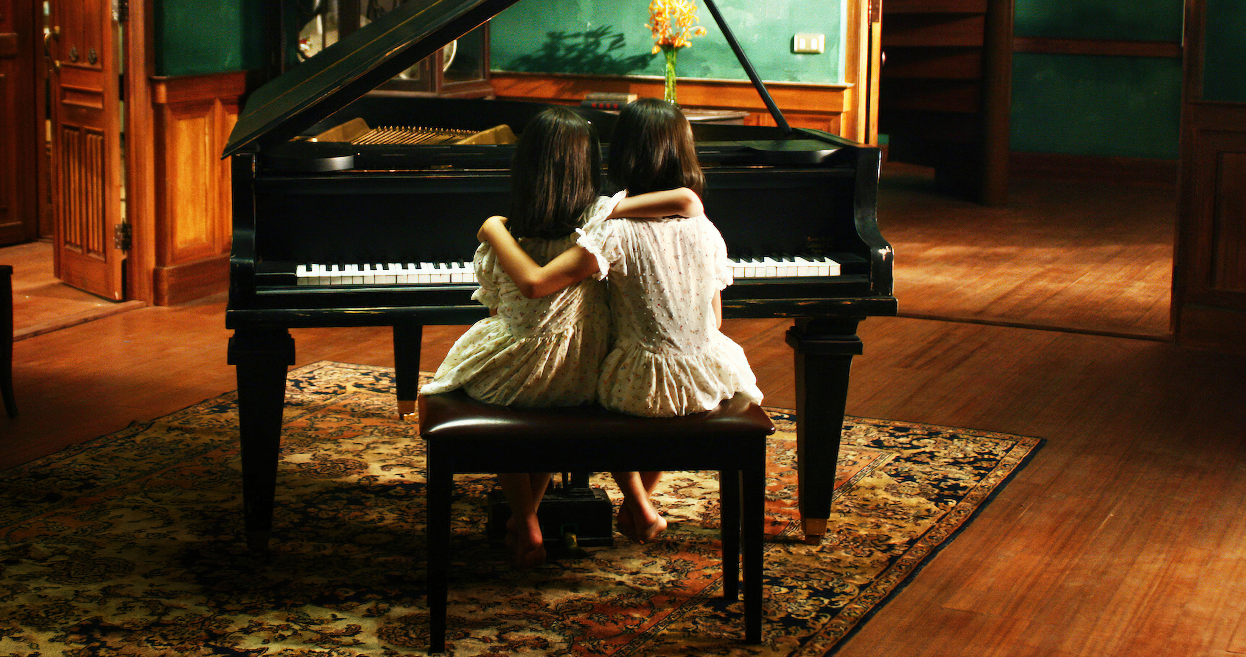 Alone (2007) แฝด -11- - แฝด (2007) Alone