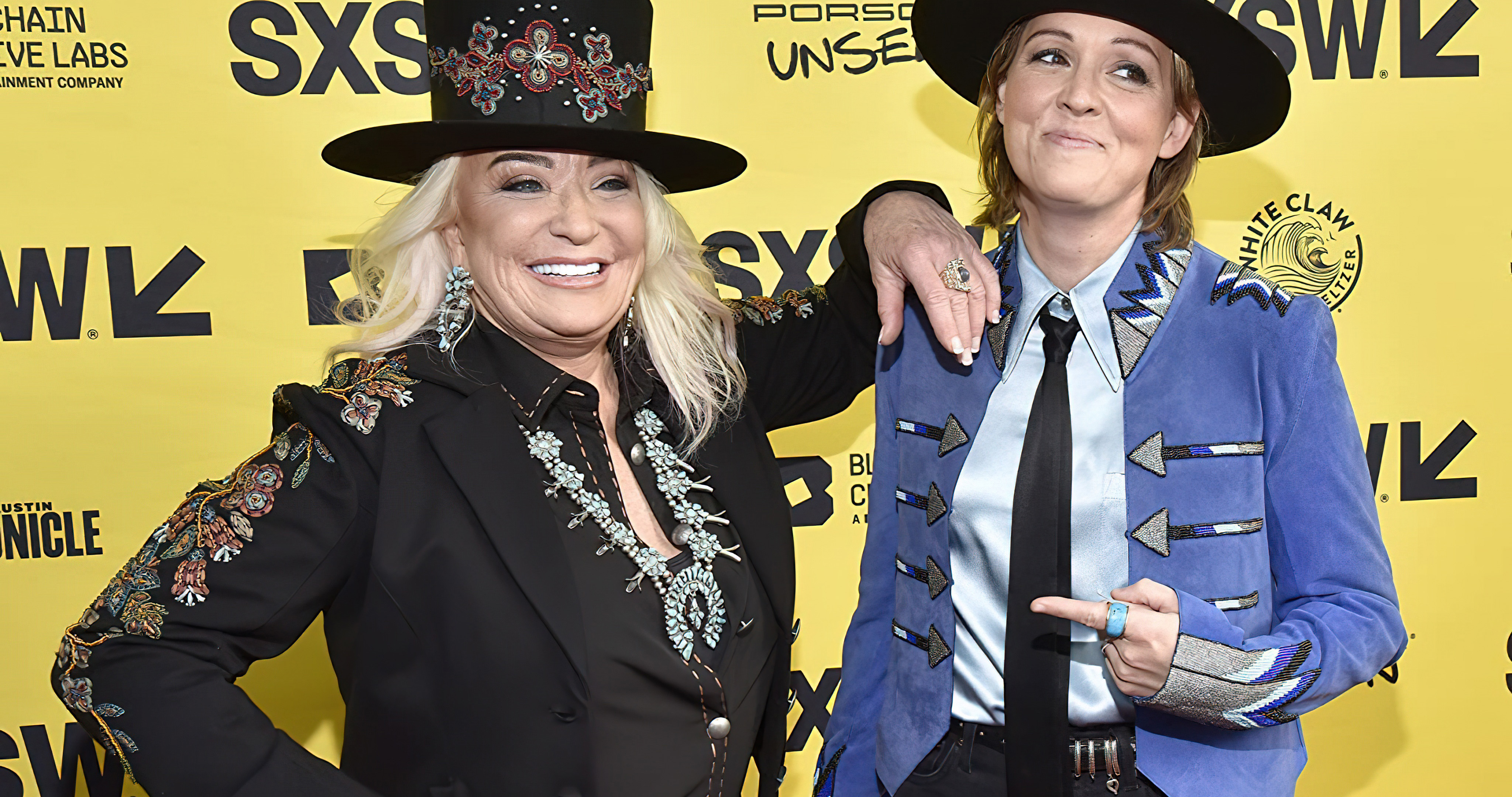 The Return of Tanya Tucker Featuring Brandi Carlile (2022) - The Return of Tanya Tucker Featuring Brandi Carlile (2022)