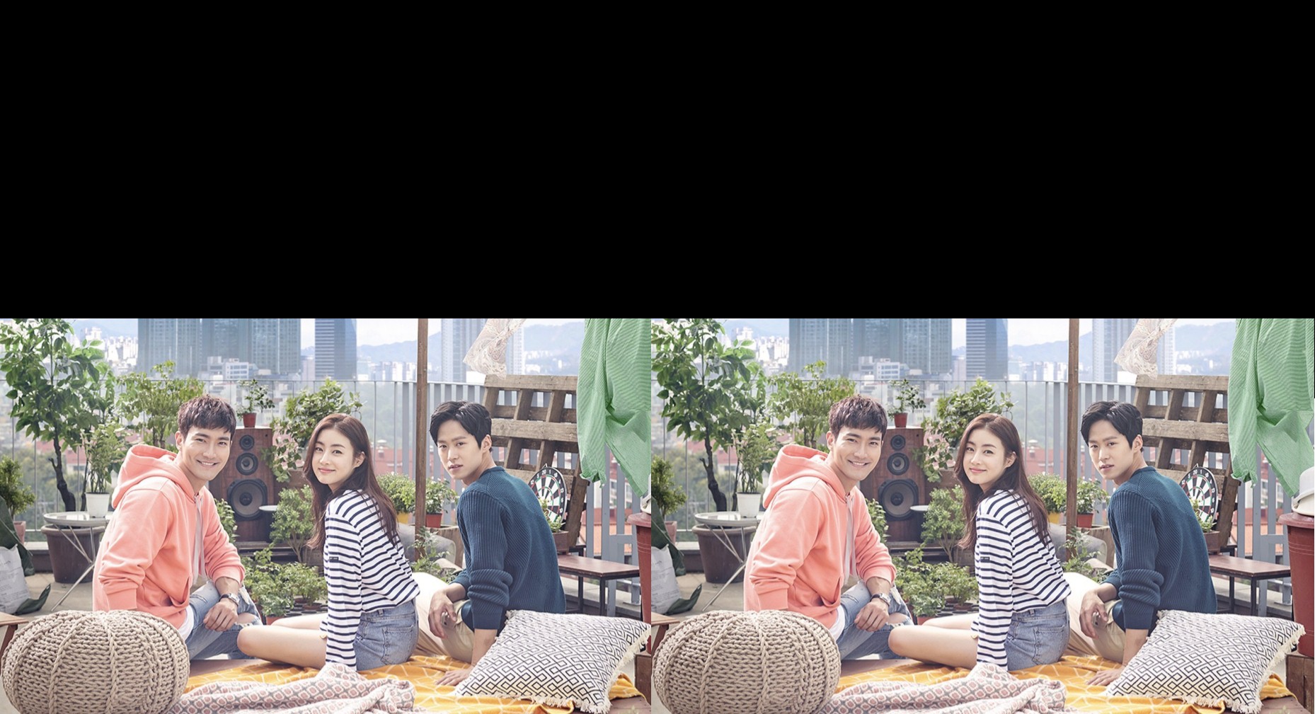 Revolutionary Love (2017) | 16 ตอน (จบ)