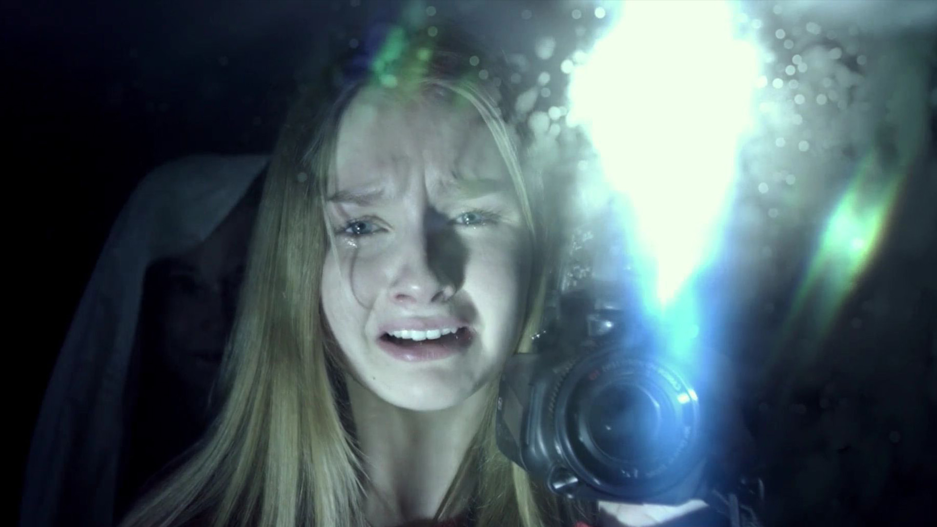 The Visit (2015) - The Visit (2015)