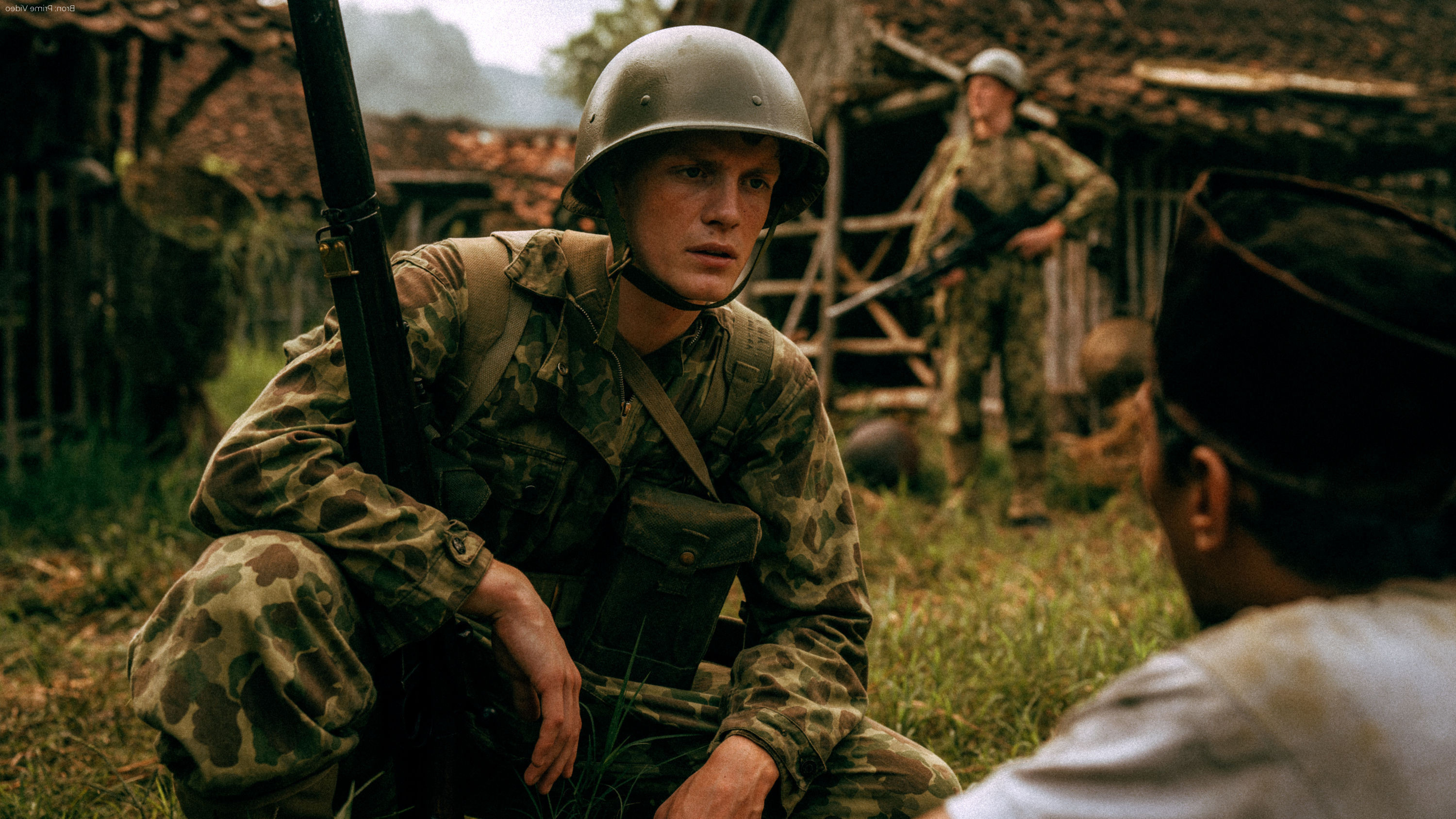 The East (2020) - The East (2020) ล้างบางกบฏบูรพา