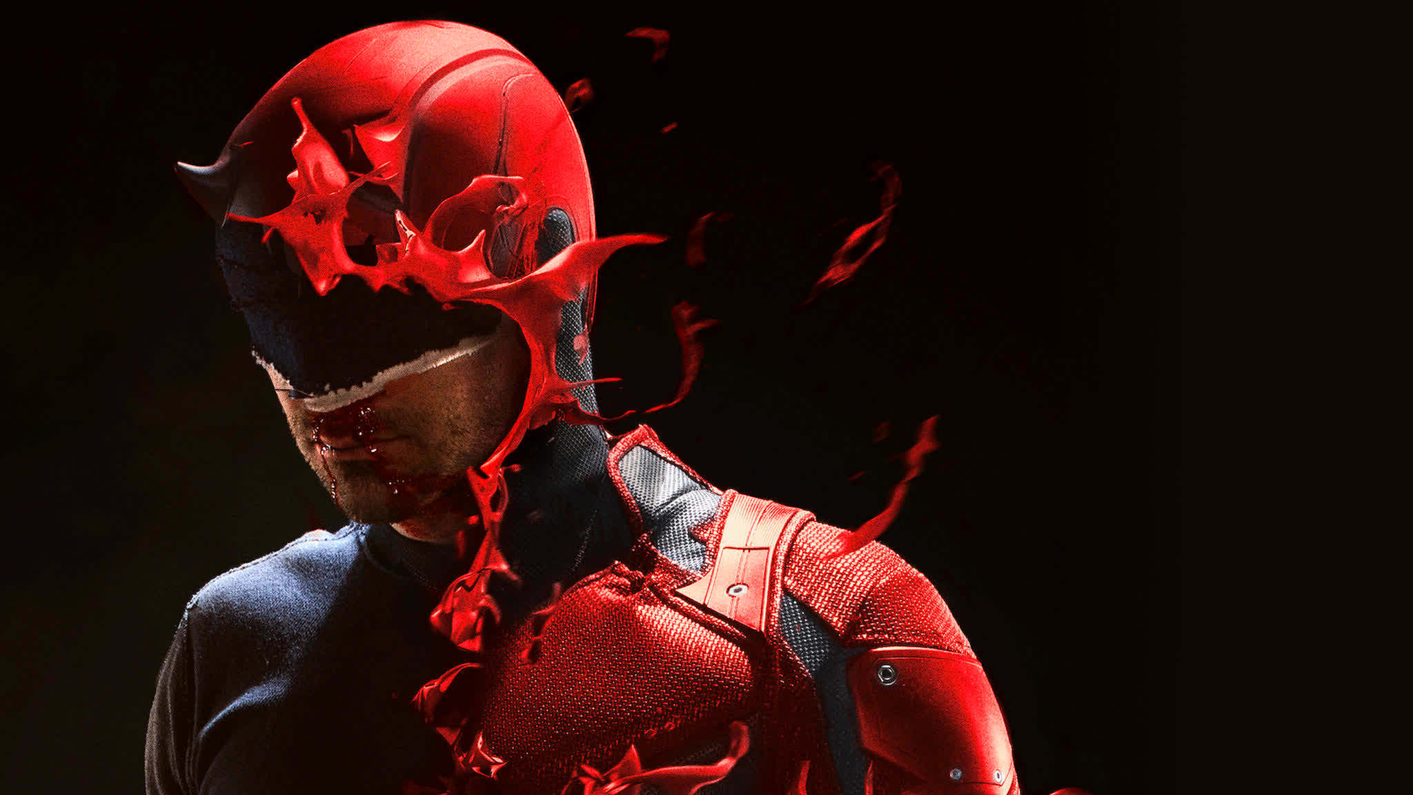 Daredevil Season 3 (2018) -marvel- - Daredevil Season 3 (2018)