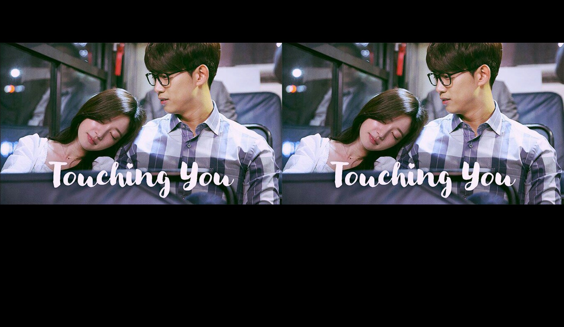 Touching You (2016) : ยอมให้จับนะ ยัยนางฟ้า | 12 ตอน (จบ)