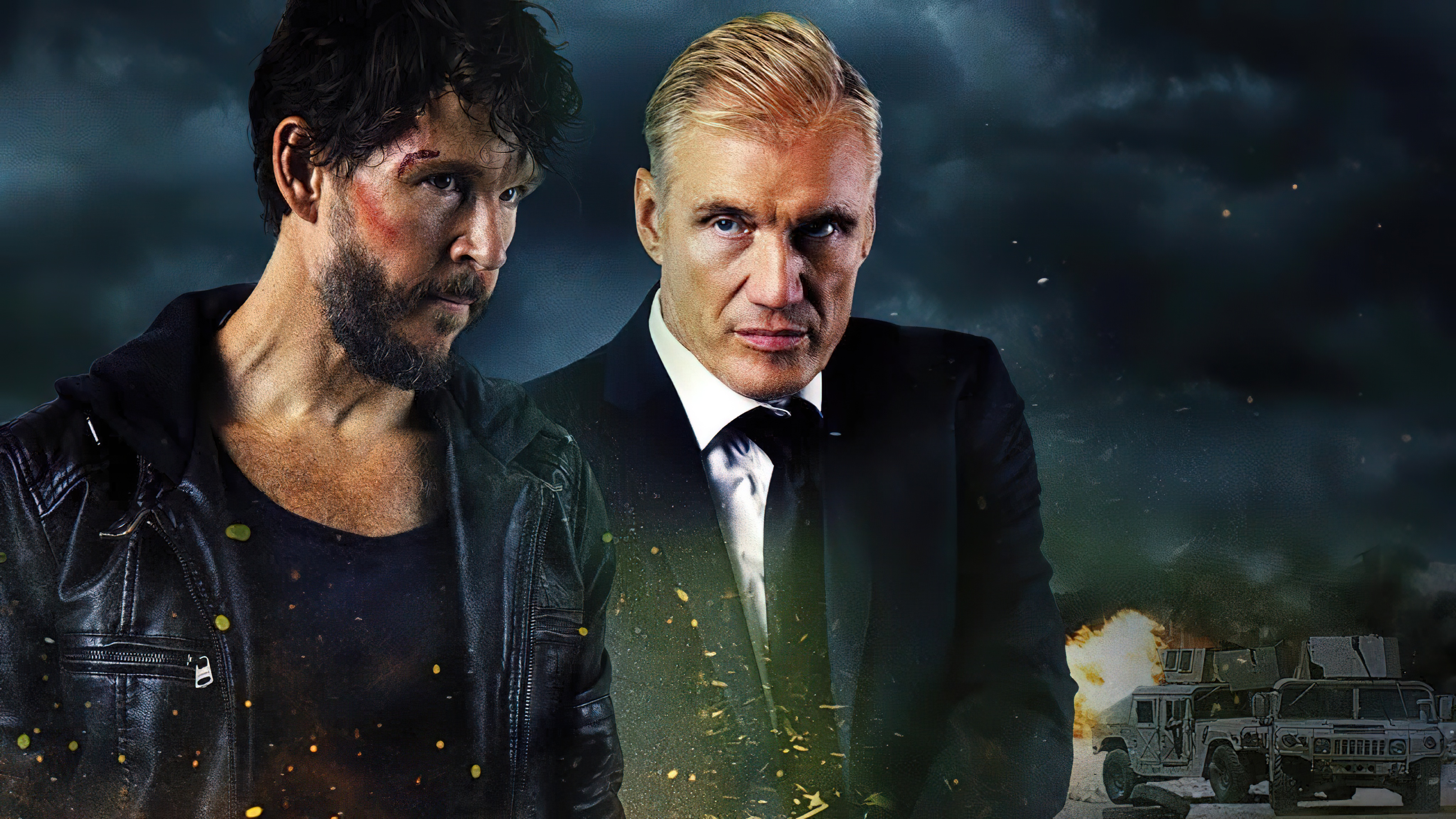 Section 8 (2022) - Section 8 (2022)