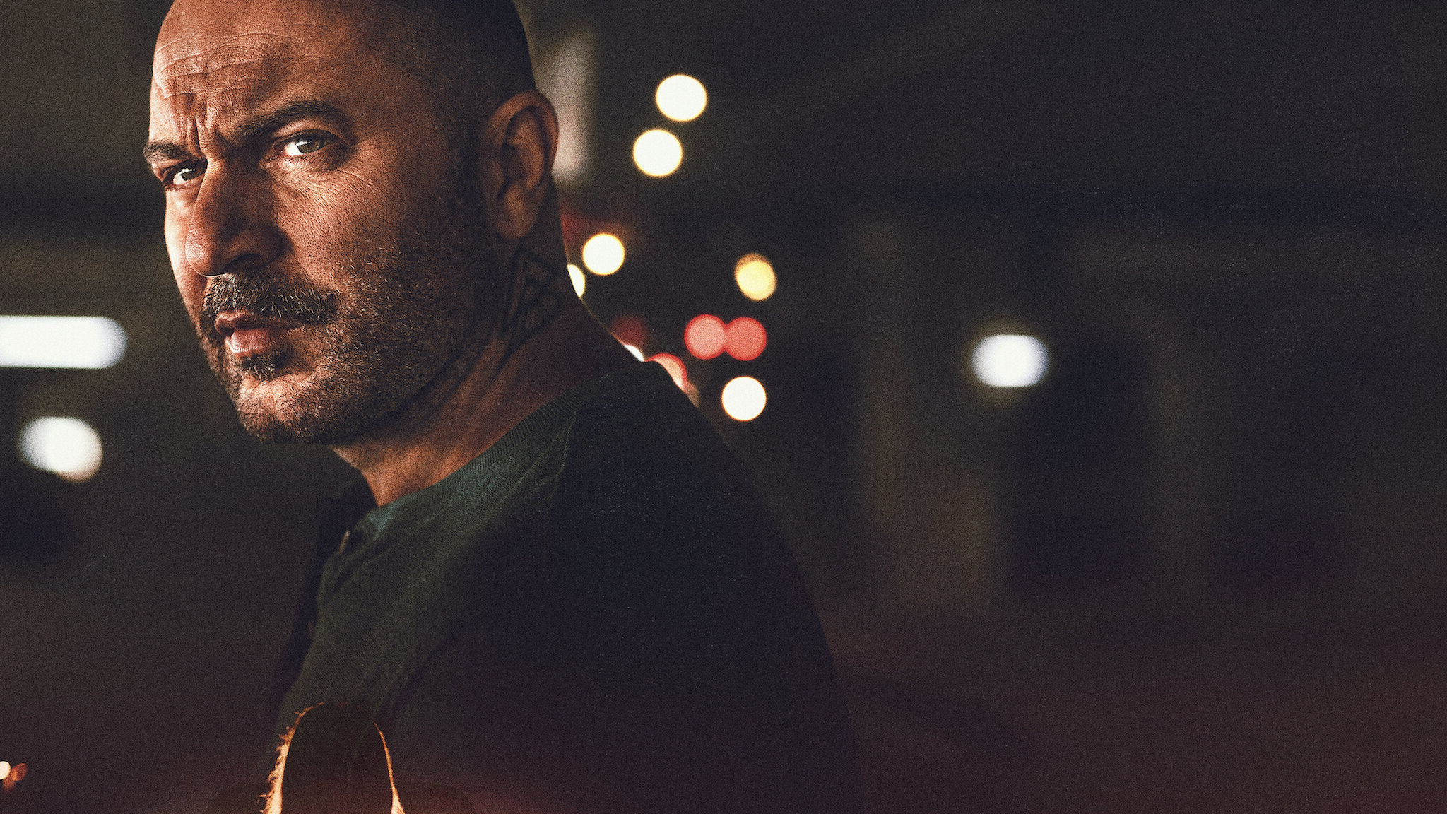 Hit And Run Season 1 (2021)  - Hit And Run Season 1 (2021) พลิกแผ่นดินล่า