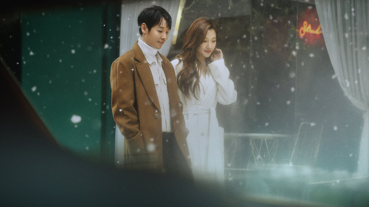 Find Me in Your Memory (2020) | 32 ตอน (จบ)