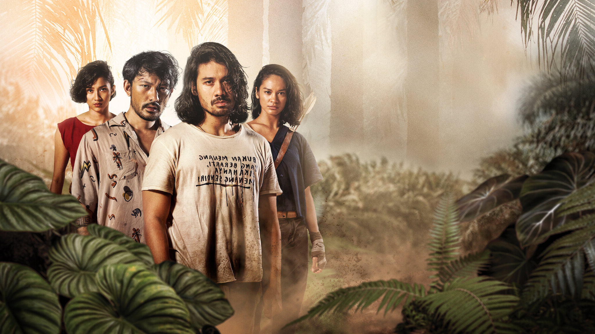 Ben & Jody (2022) - Ben & Jody (2022) เบนแอนด์โจดี้