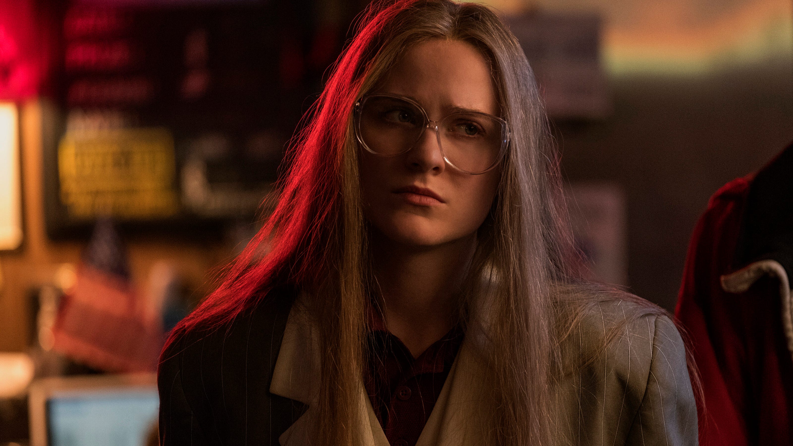 Kajillionaire (2020) - Kajillionaire (2020) รักเล็กพลิกล็อก