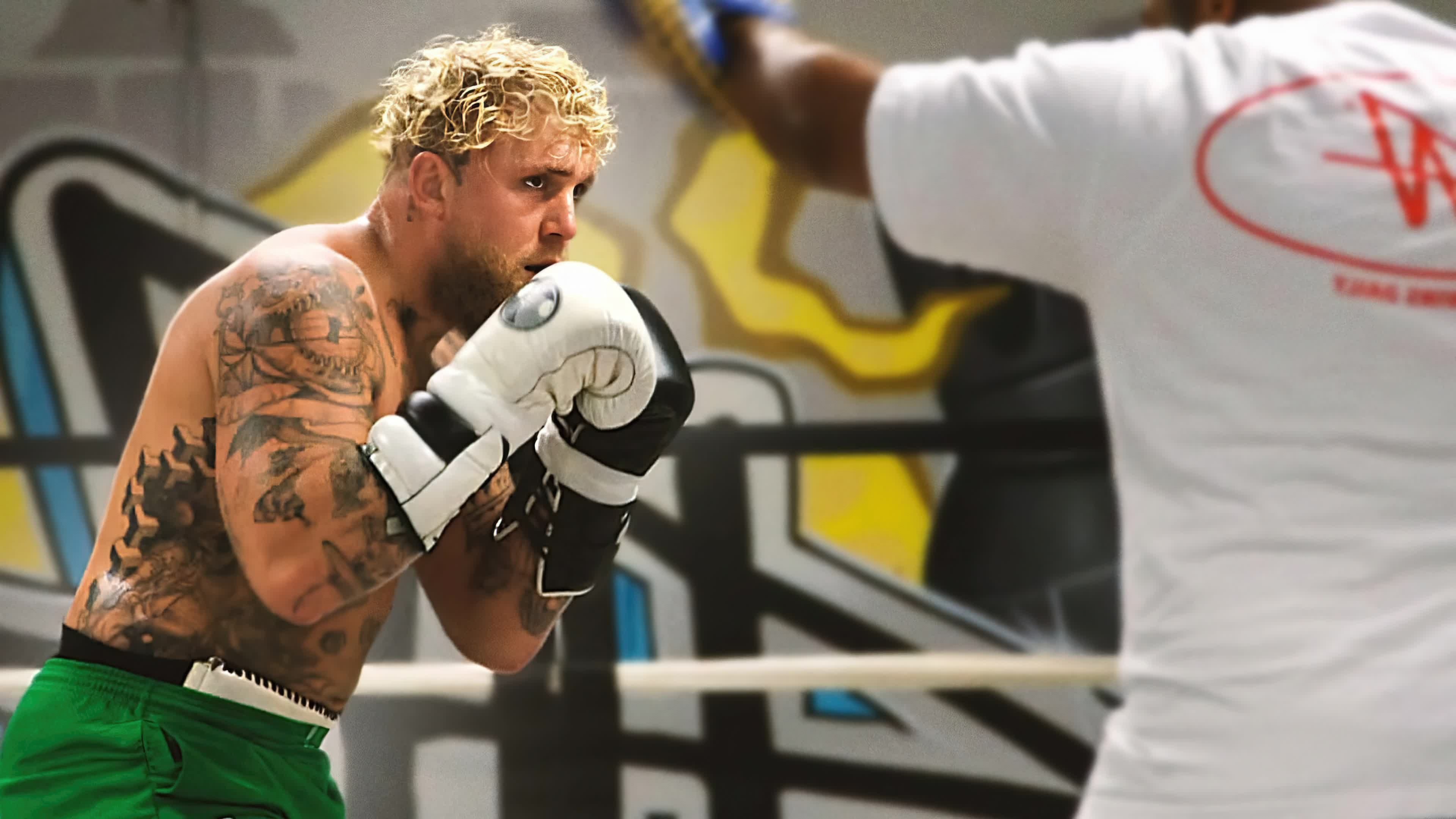 Countdown Paul vs Tyson Season 1 (2024) - นับถอยหลัง ศึกสะท้านโลก เจค พอล ปะทะ ไมค์ ไทสัน Season 1 (2024)