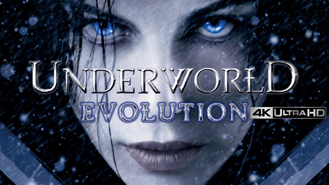 Underworld 2 : Evolution - สงครามโค่นพันธุ์อสูร 2 : อีโวลูชั่น