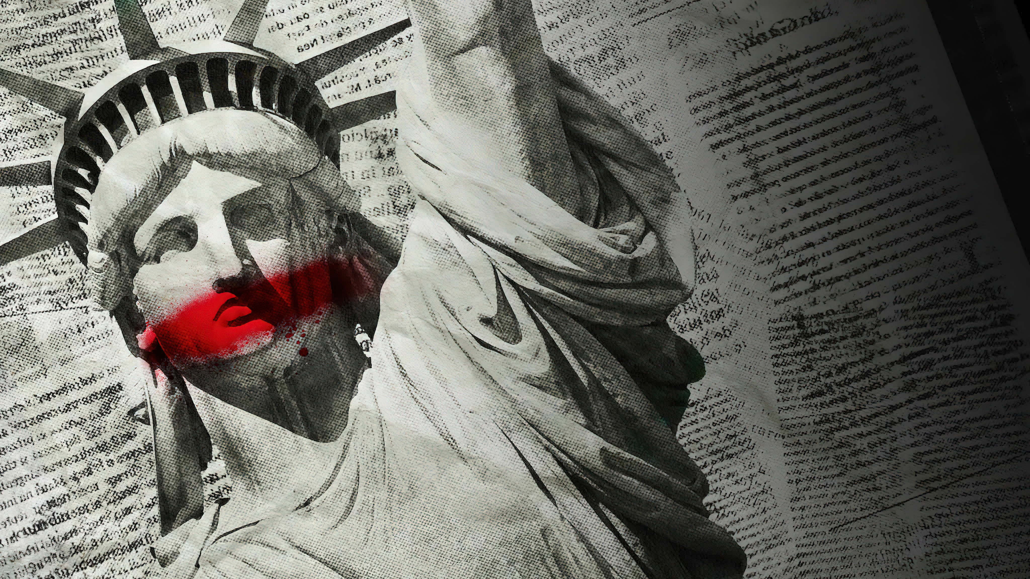 Nobody Speak Trials of the Free Press (2017) - Nobody Speak (2017) โนบอดี้ สปีค อิสรภาพในการเสนอข่าว