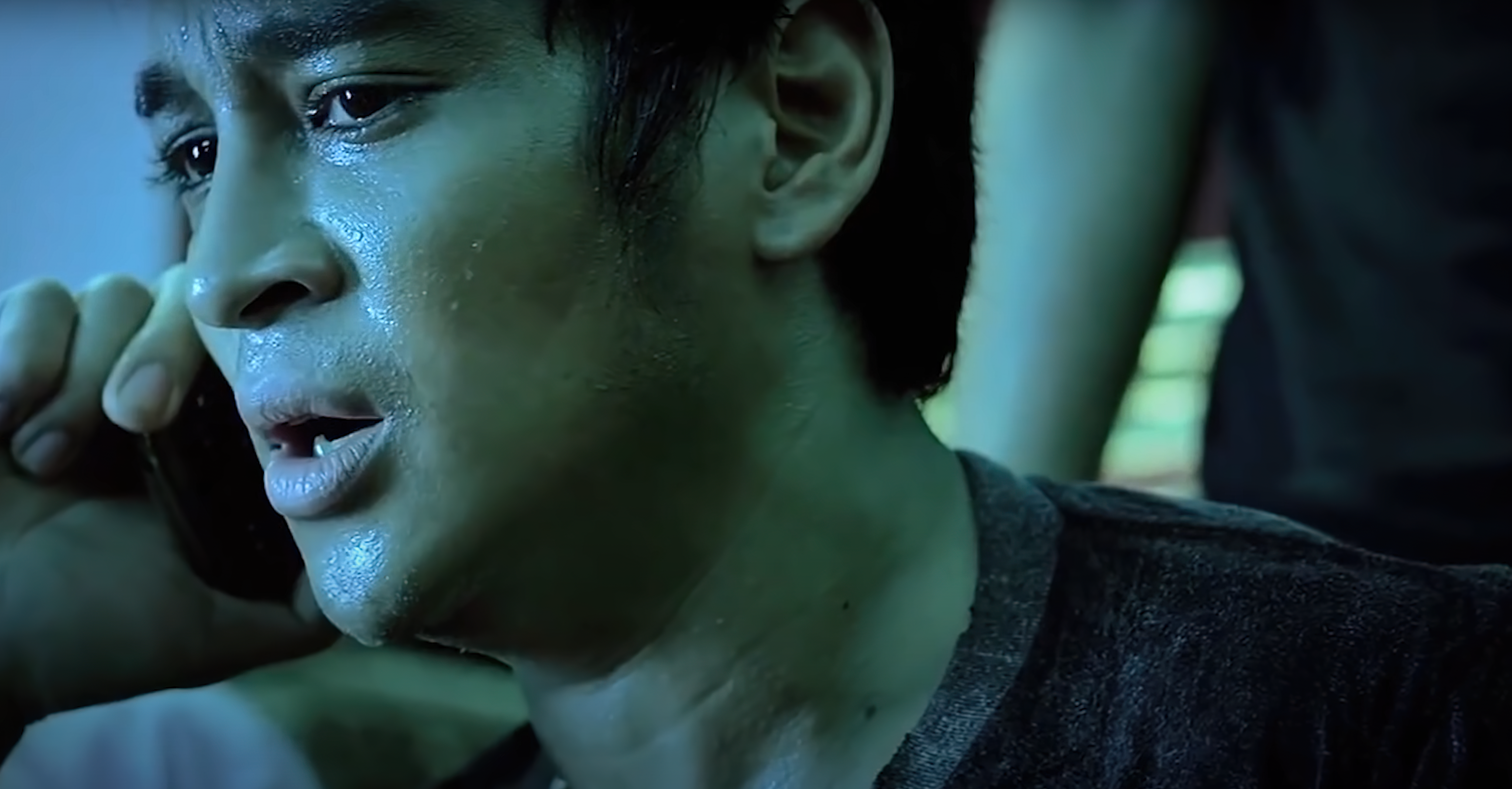 Still (2010) ตายโหง  - ตายโหง (2010)