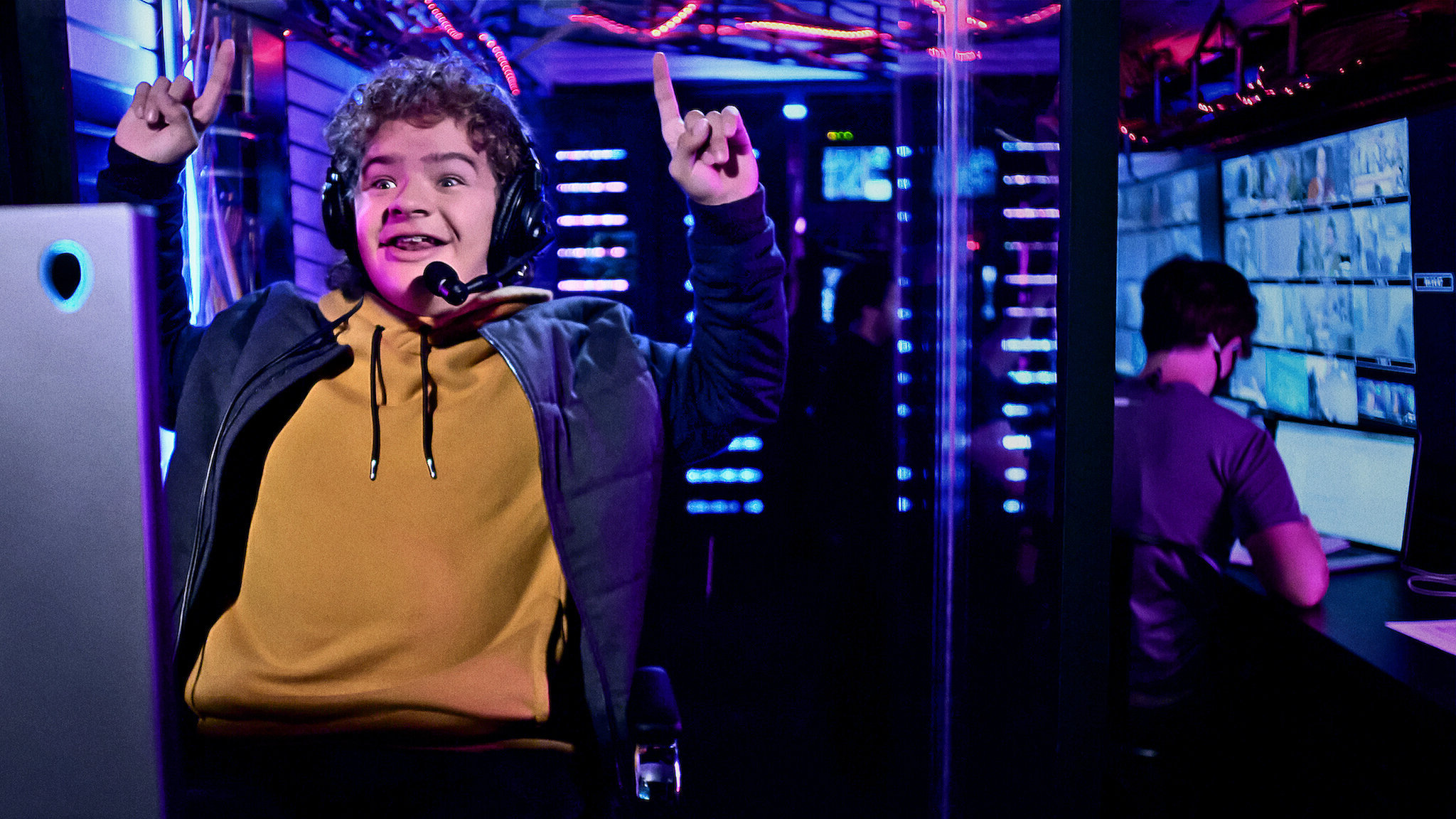 Prank Encounters Season 2 (2021)  - Prank Encounters Season 2 (2021) อำเล่นเย็นๆ ใจ 2