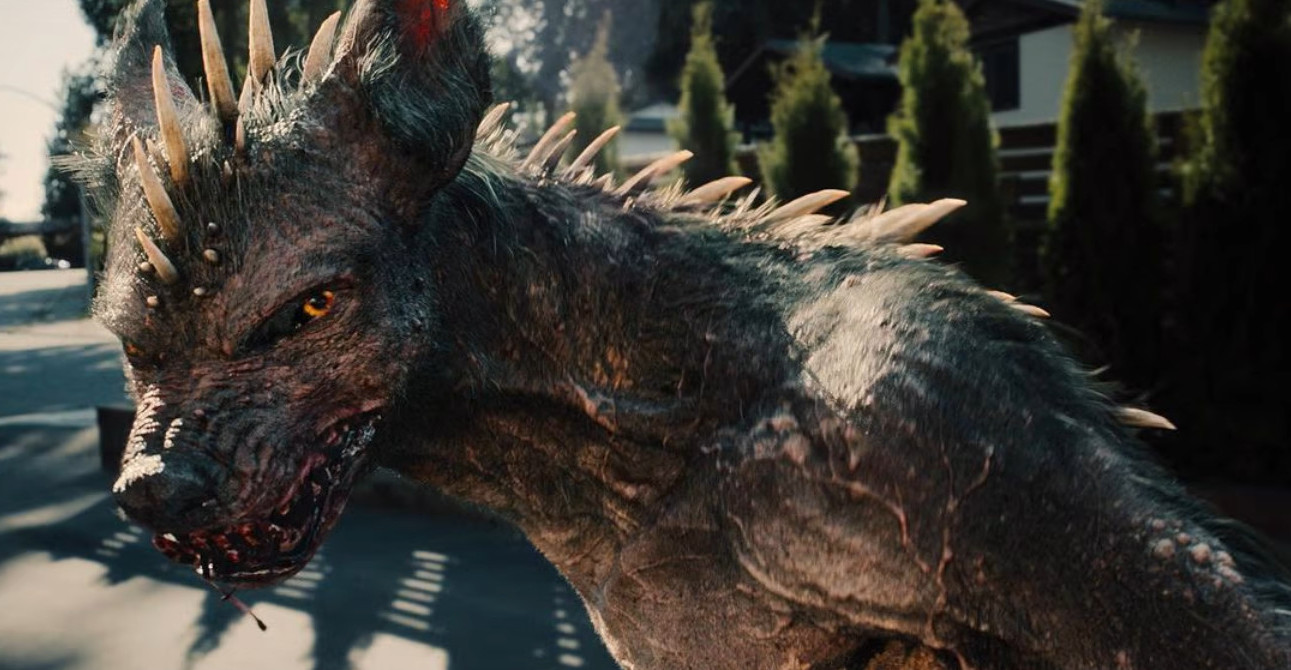 The Imperfects Season 1 (2022) - The Imperfects Season 1 (2022) ดิ อิมเพอร์เฟคส์