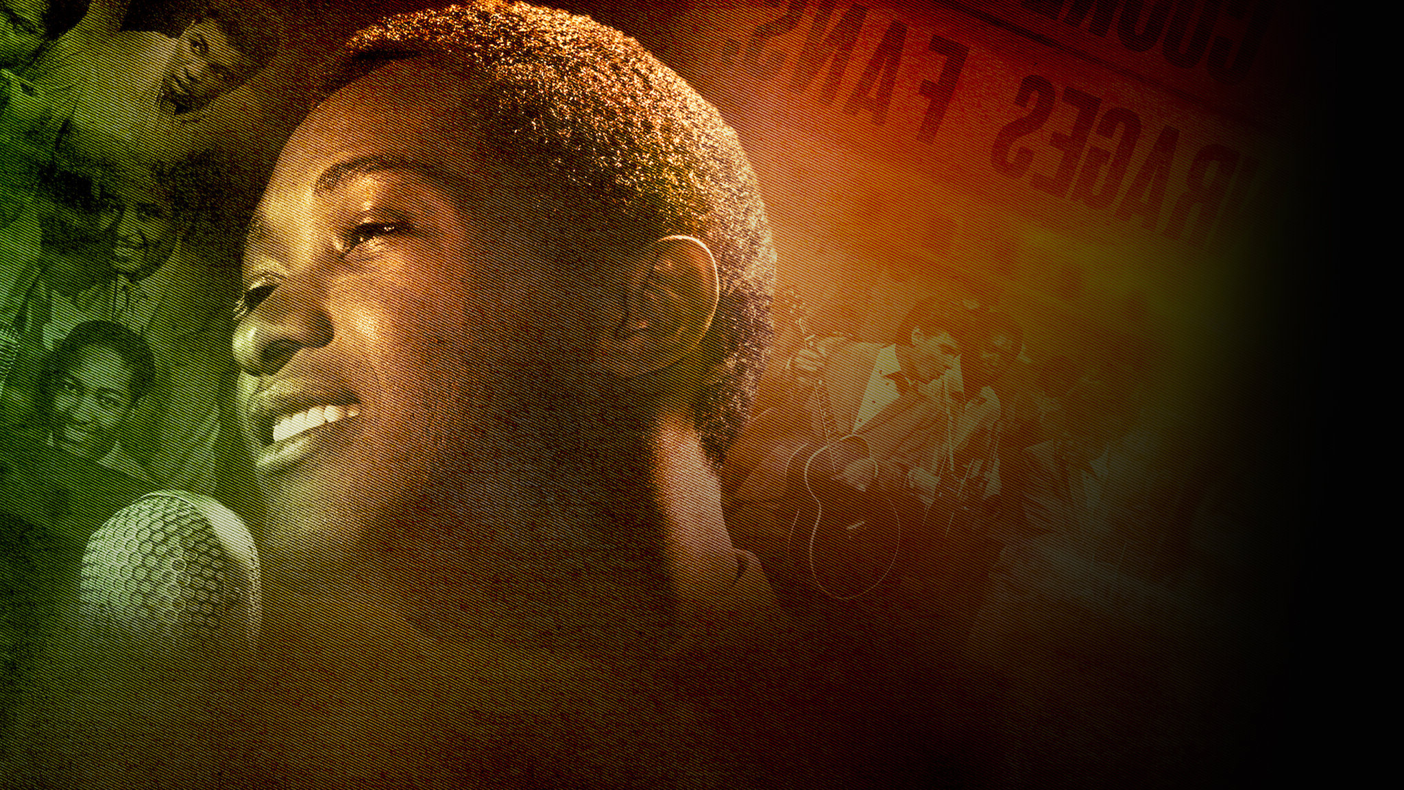 ReMastered The Two Killings of Sam Cooke (2019) -n- - รื้อคดีสะท้านวงการเพลง ปมสังหารราชาแห่งโซล (2019)