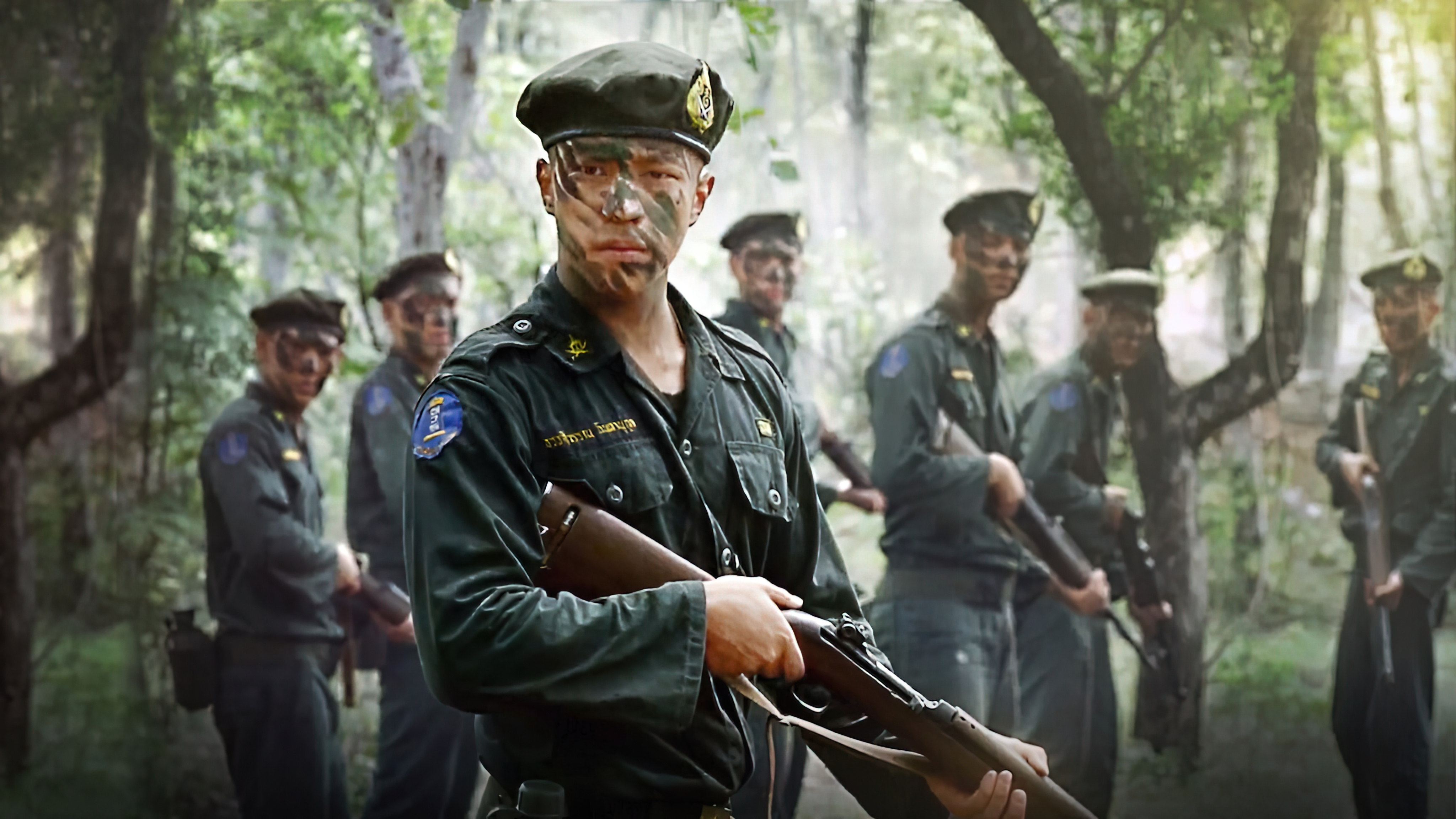 Ror door khao chon pee thi khao chon kai (2015) - รด.เขาชนผี ที่เขาชนไก่  (2015)