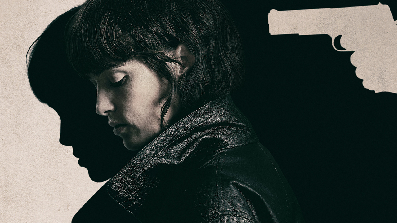 She Walks in Darkness - เธอเดินไปในเงามืด (2025)