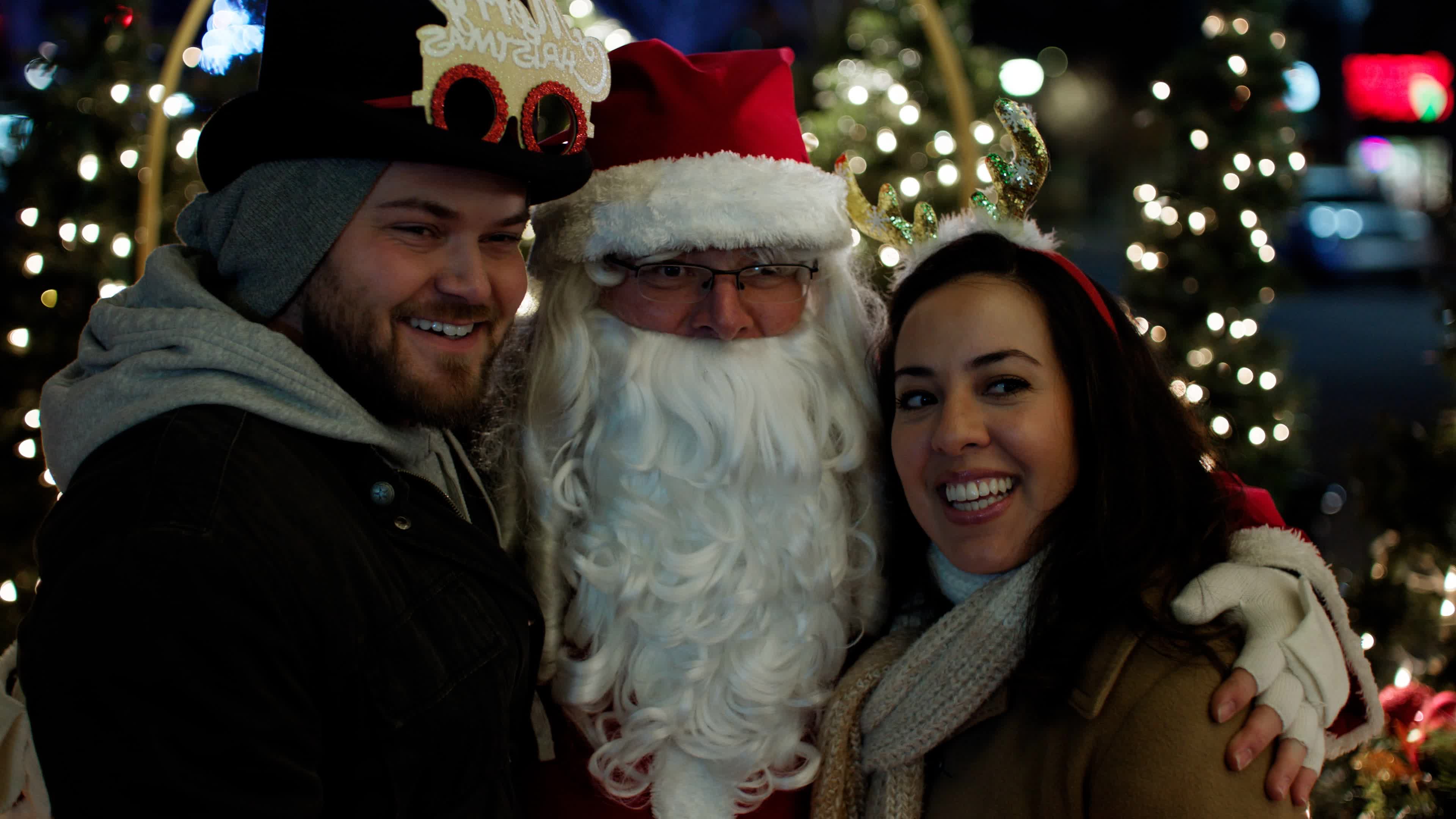 A Christmas of Wonders (2024) [NoSub]