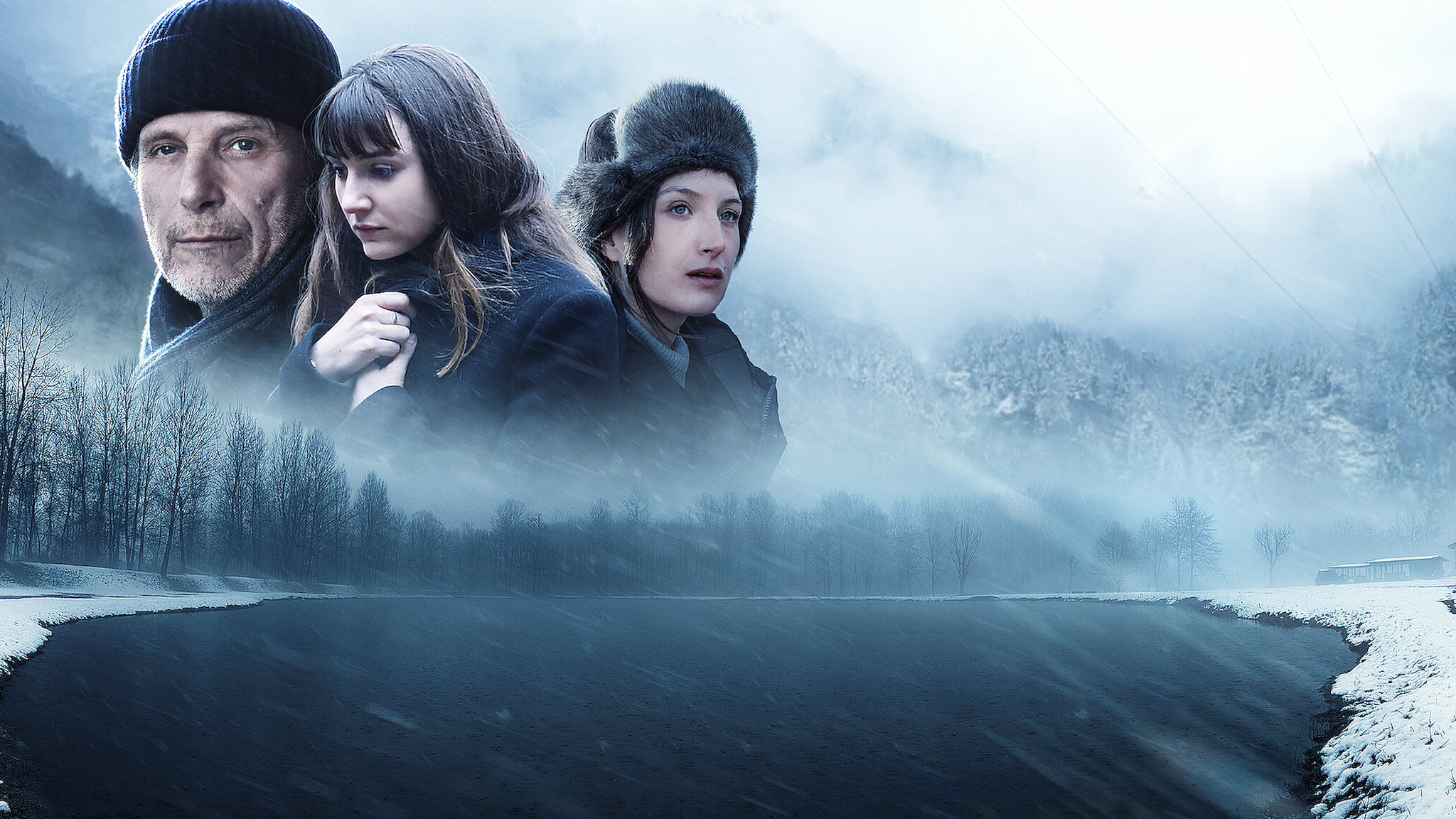 The Frozen Dead Season 1 (2016) - The Frozen Dead Season 1 (2016) ความตายแช่แข็ง