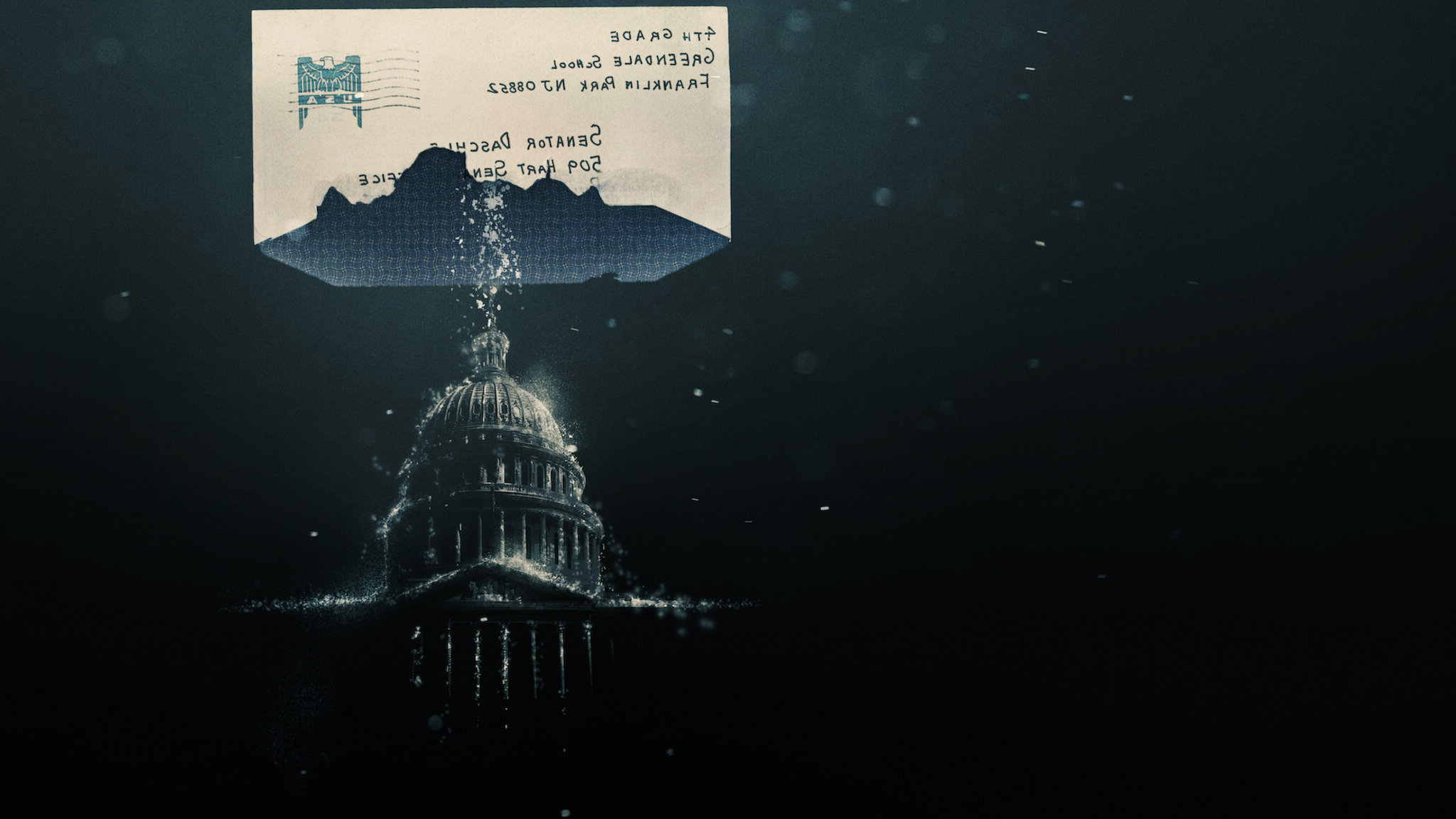 The Anthrax Attacks (2022) - The Anthrax Attacks (2022)