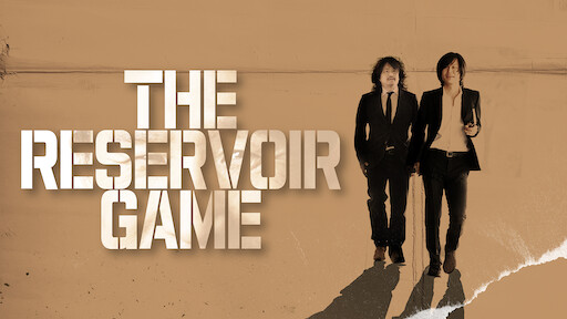 The Reservoir Game (2017) | เกมโกงคนปล้นชาติ