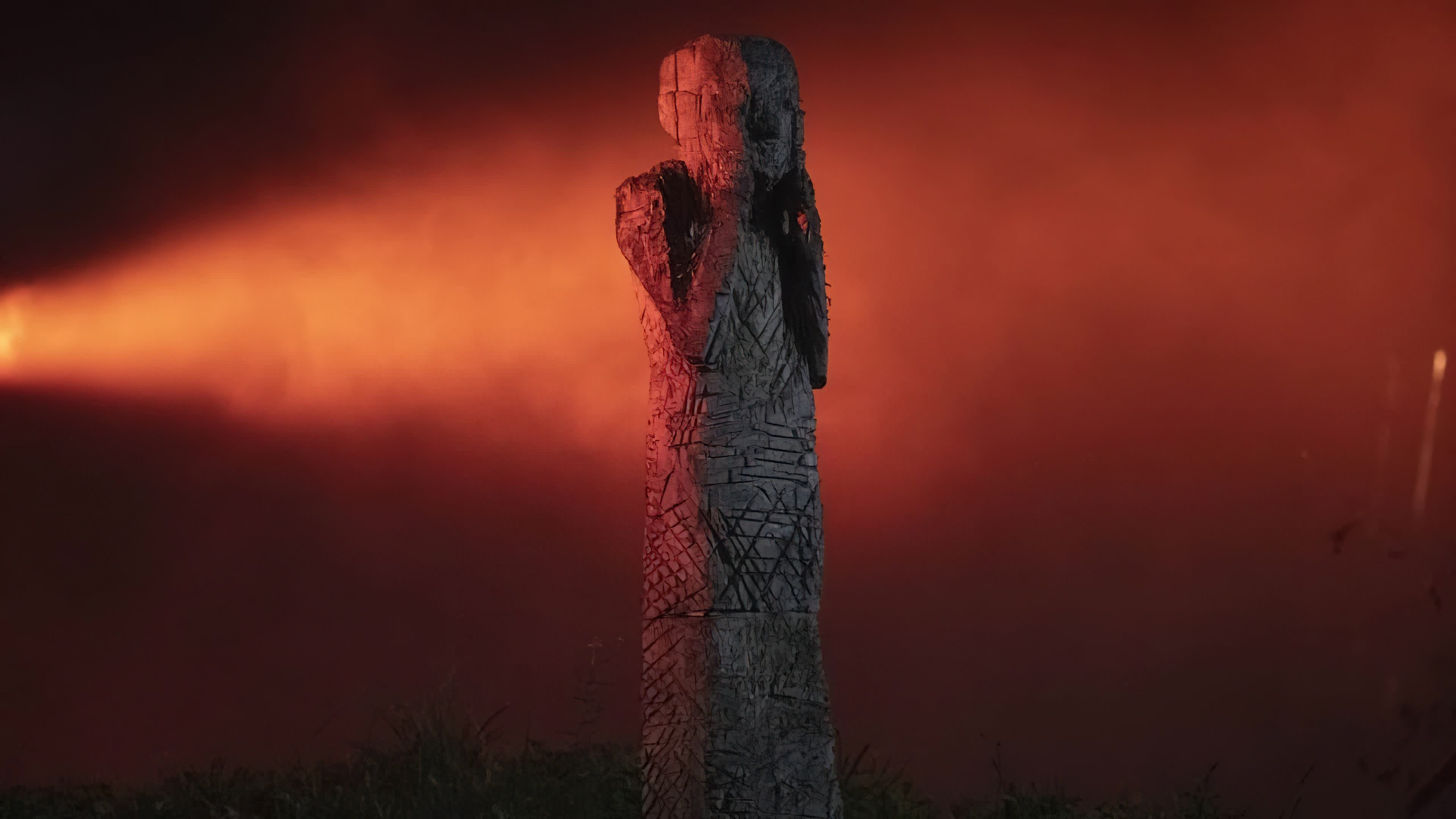 Pensive (2022) - We Might Hurt Each Other (2022)