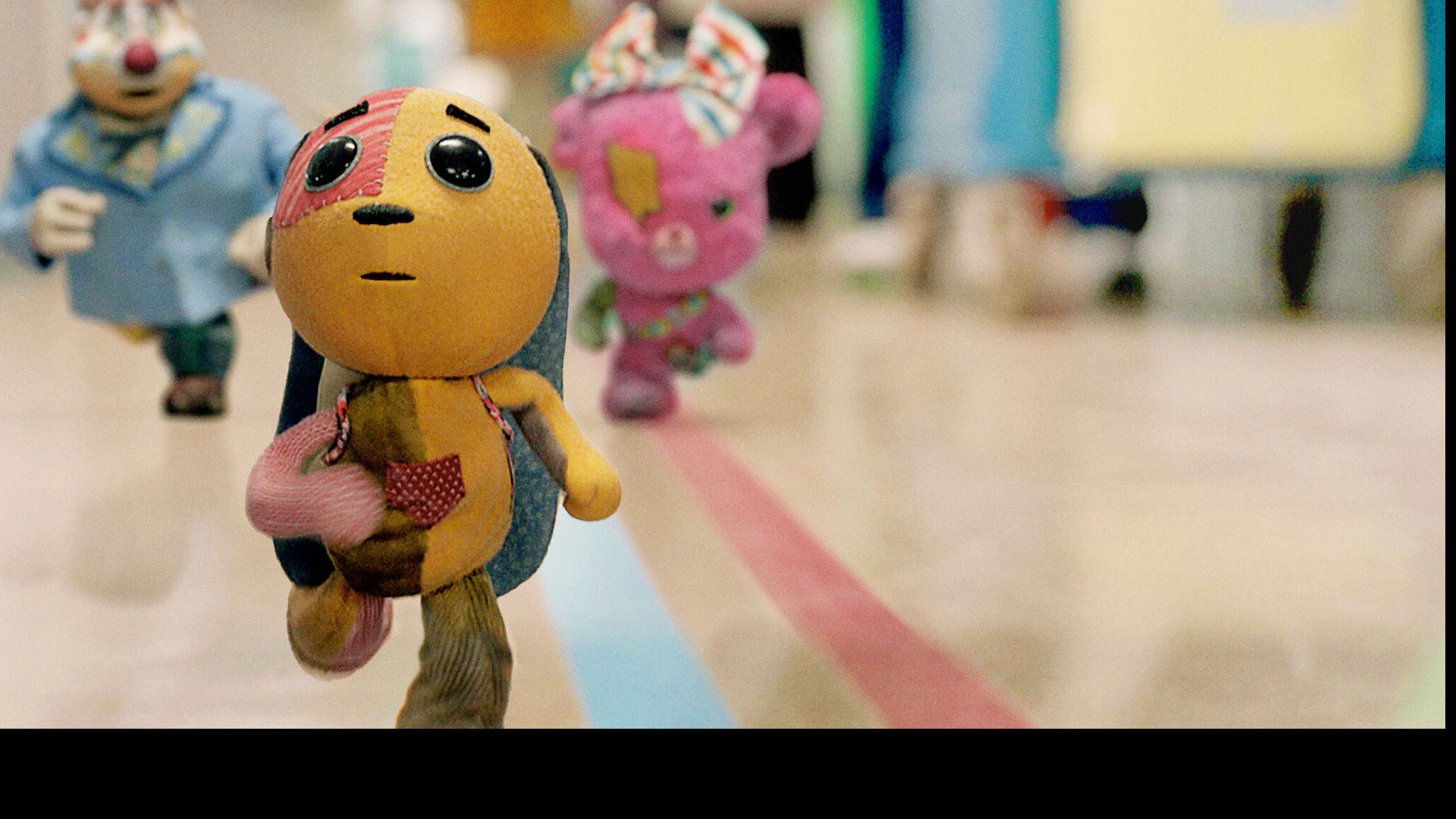 Lost Ollie Season 1 (2022) - Lost Ollie Season 1 (2022) ออลลี่ กระต่ายน้อยหลงทาง