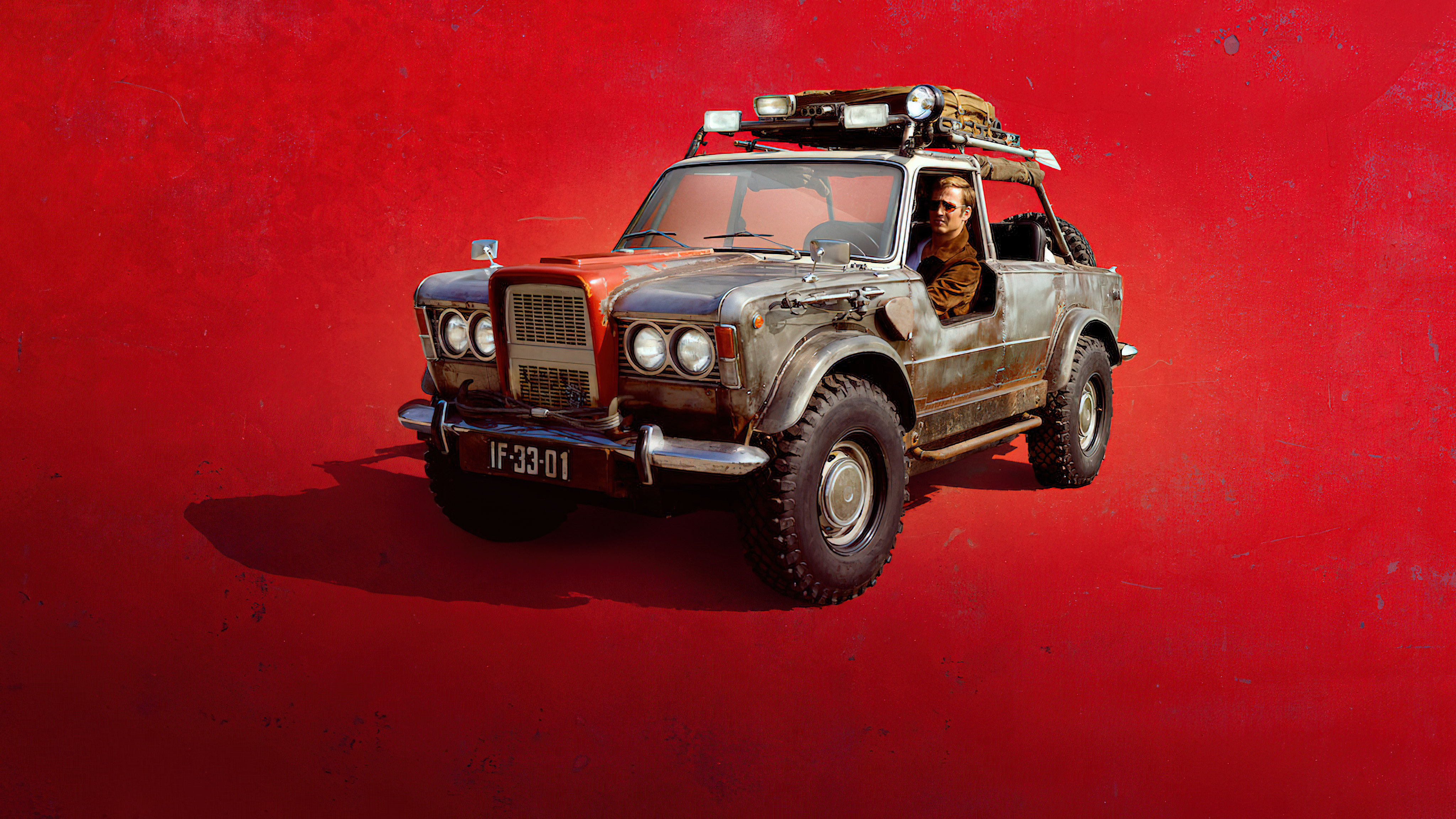 Mr. Car and the Knights Templar (2023) - Mr. Car and the Knights Templar (2023) มิสเตอร์คาร์และอัศวินเท็มพลาร์