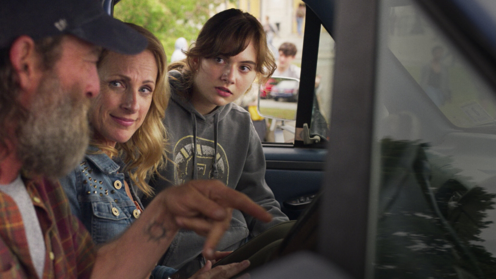 CODA (2021)  - CODA (2021) โคด้า หัวใจไม่ไร้เสียง