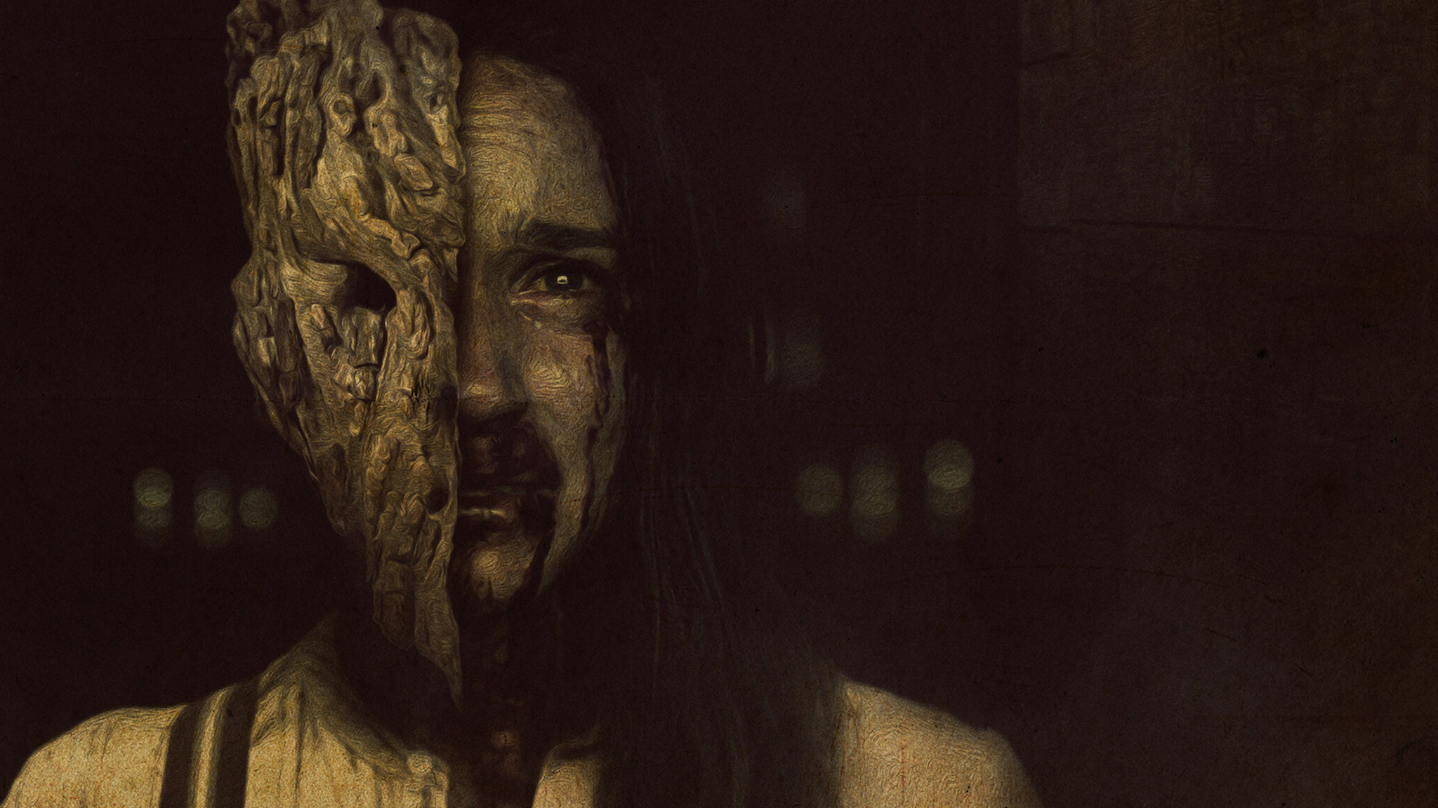 A Classic Horror Story (2021) -n- - A Classic Horror Story (2021) สร้างหนังสั่งตาย