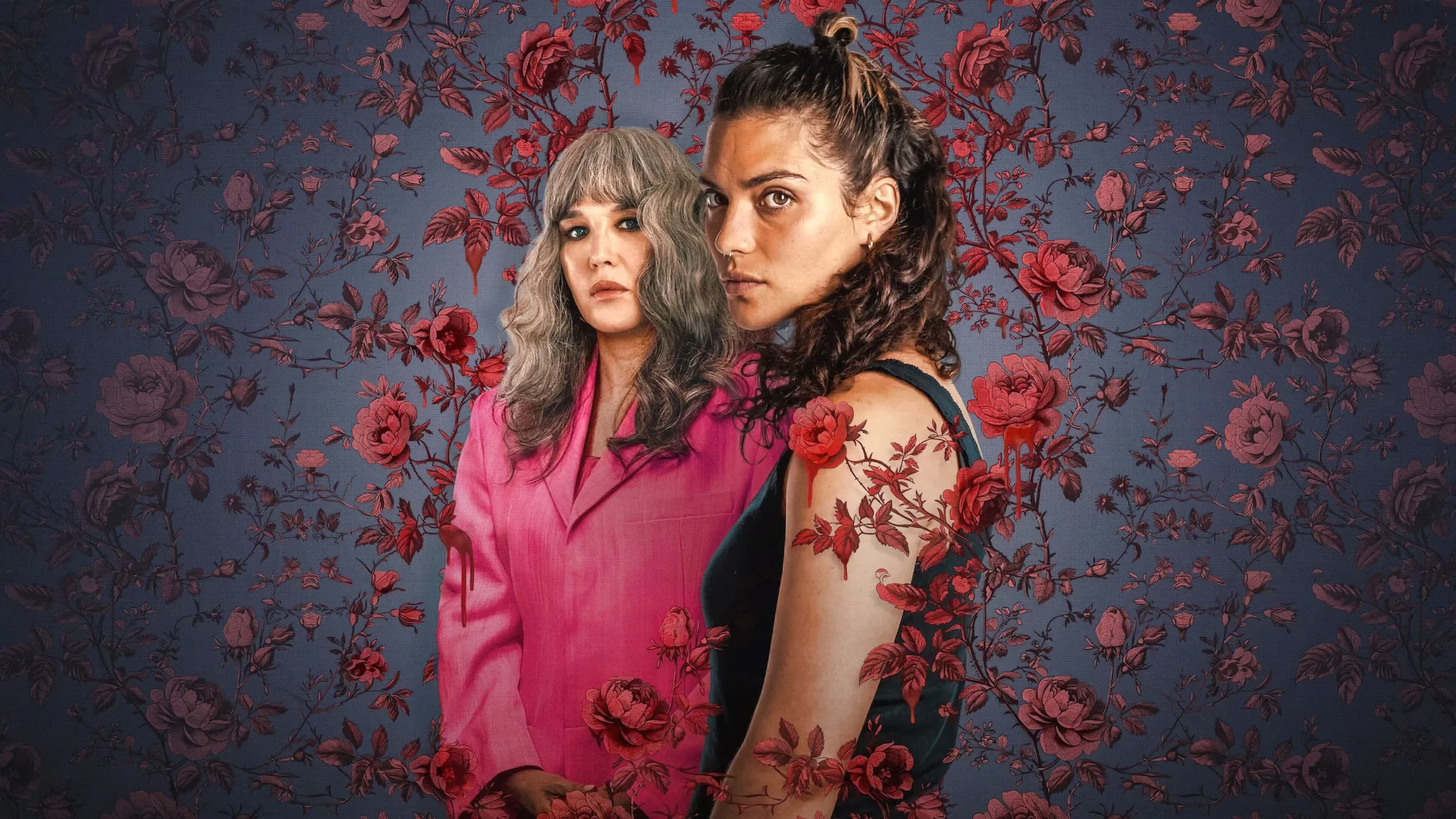 Under a Dark Sun Season 1 (2025) ใต้เงาอาทิตย์