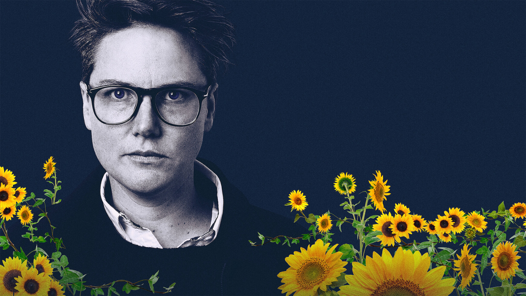 Hannah Gadsby  Nanette (2018) - แฮนนาห์ แกดสบี้ แด่แนเน็ตต์ (2018)