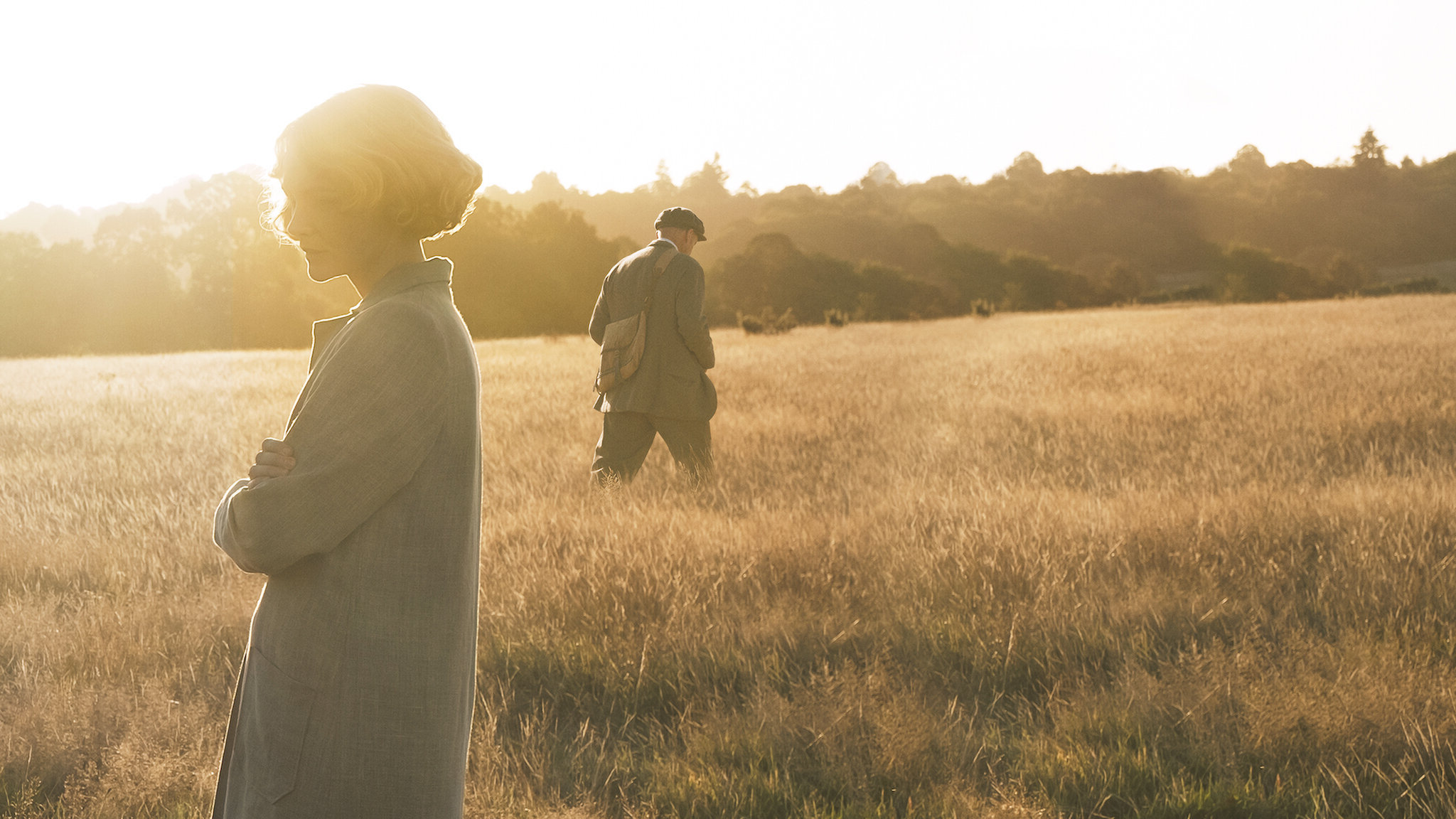 The Dig (2021)  - The Dig (2021) กู้ซาก