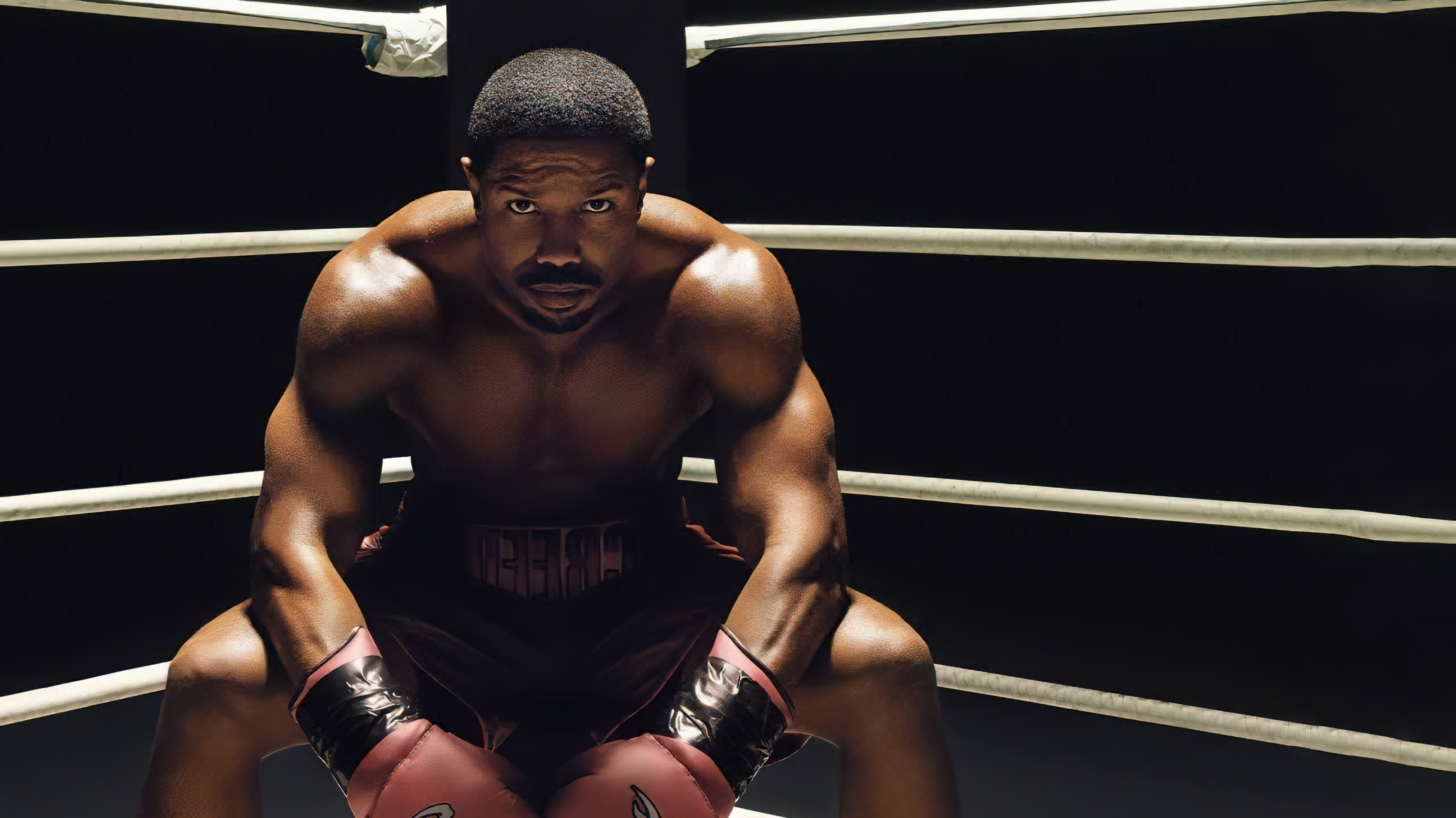 Creed 3 (2023)  - Creed III (2023)