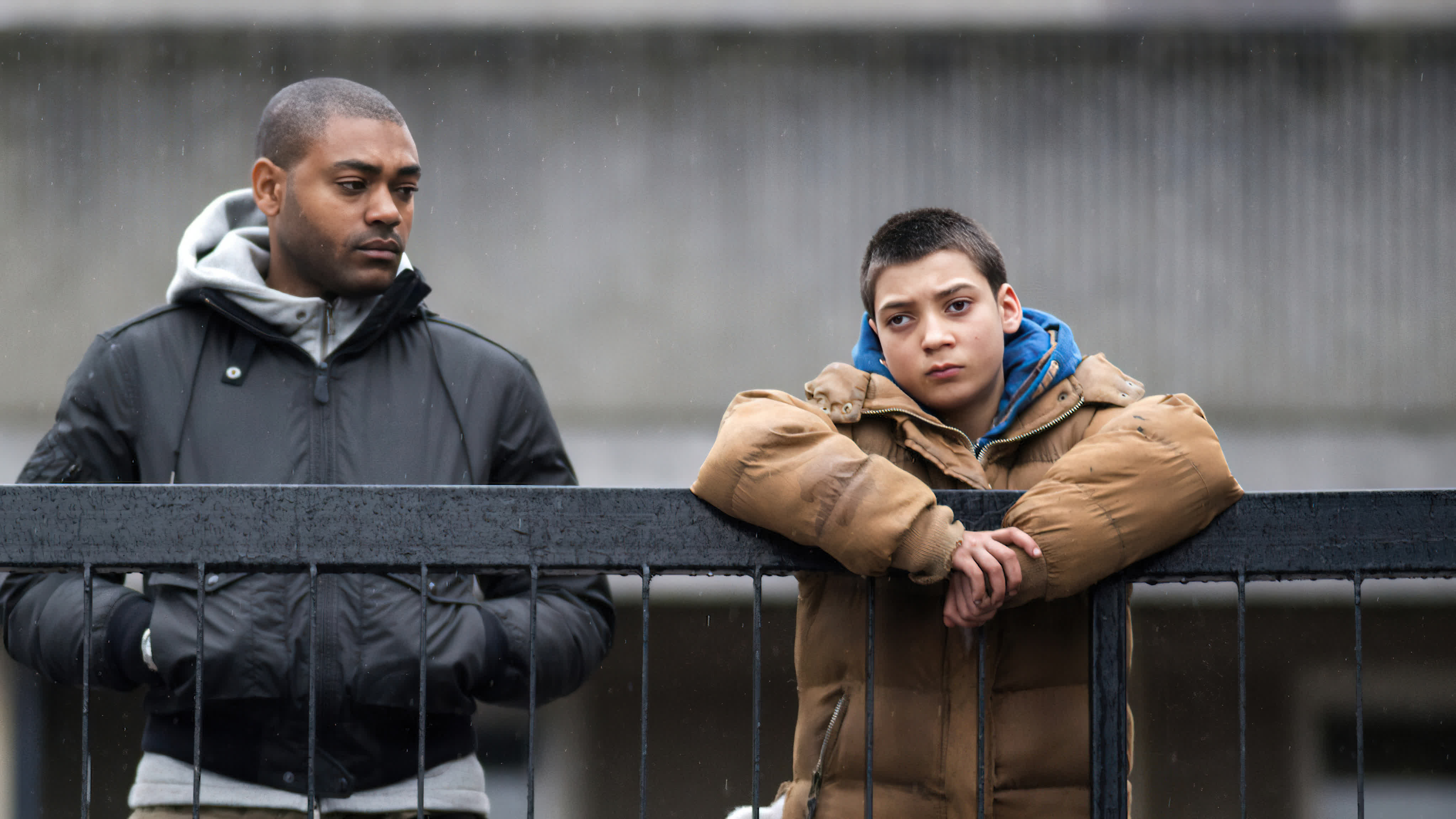 Top Boy Summerhouse Season 1 (2011) - Top Boy Summerhouse Season 1 (2011) ท็อปบอย ซัมเมอร์เฮาส์