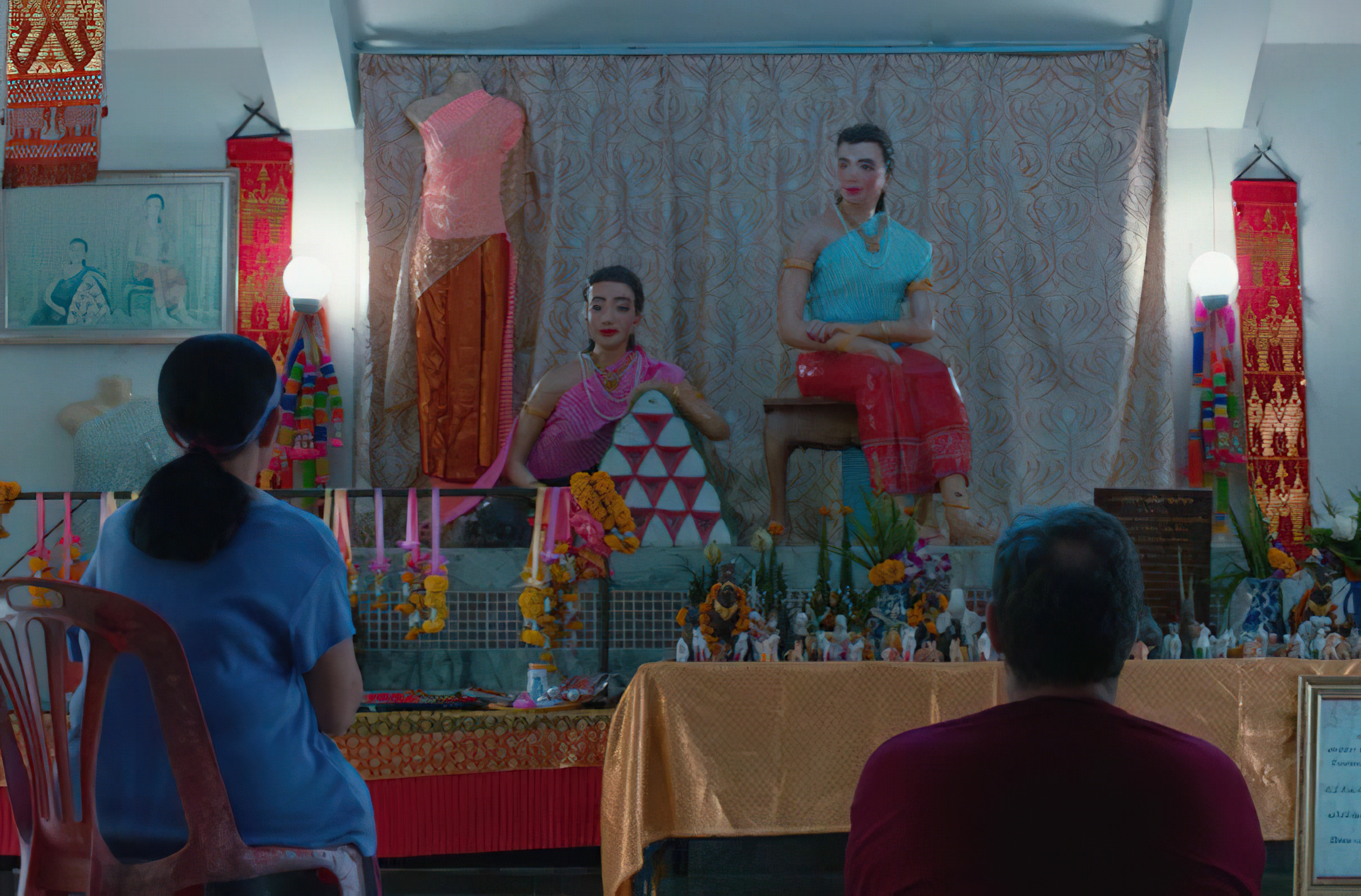 Rak ti Khon Kaen (2015) - Rak ti Khon Kaen (2015) รักที่ขอนแก่น