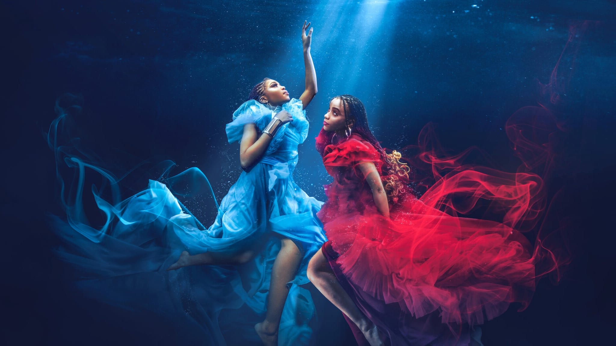 Blood & Water Season 4 (2024) เลือดหรือน้ำ