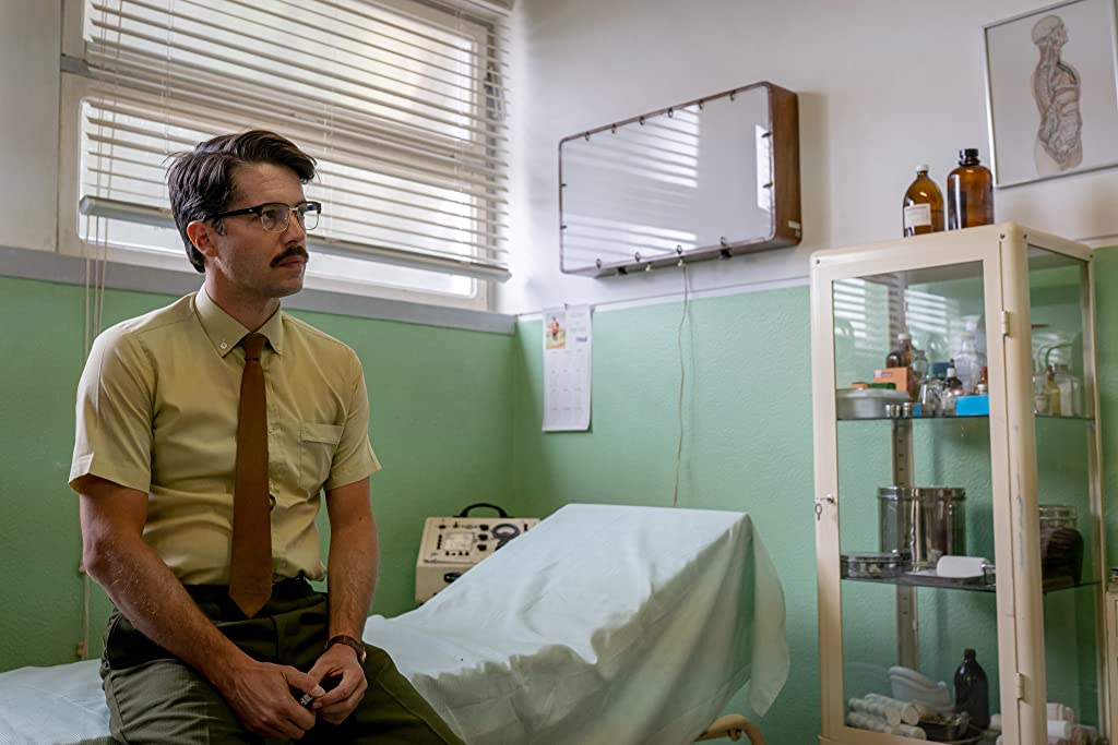 Glória Seson 1 (2021) -n- - Glória Seson 1 (2021) กลอเรีย