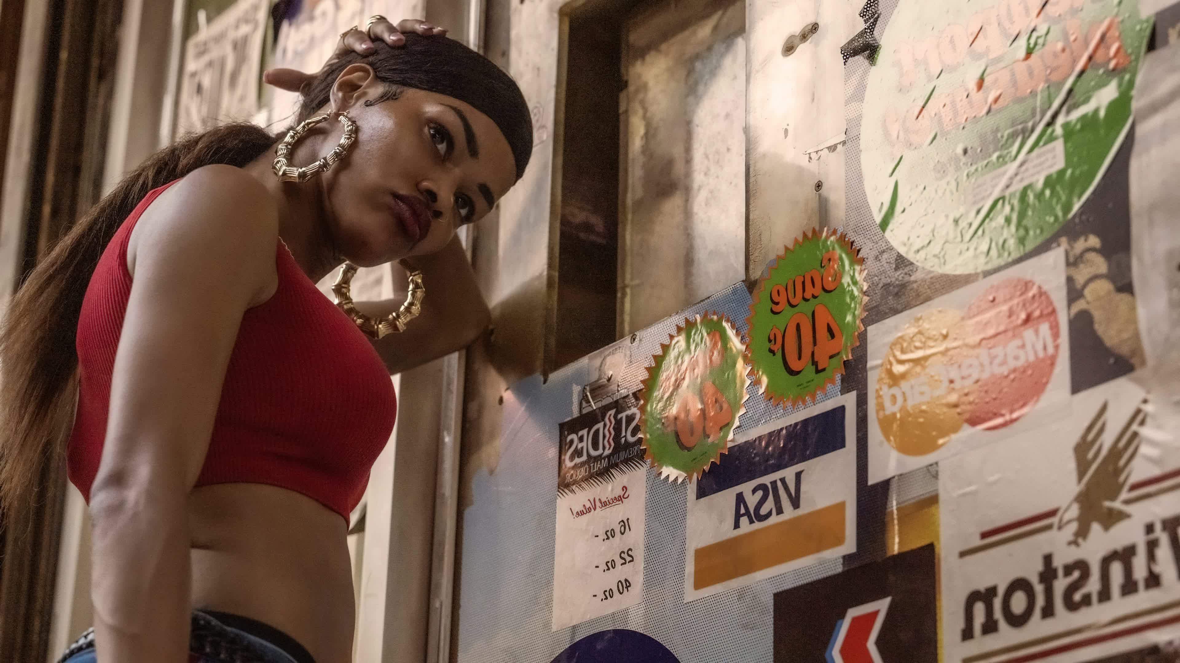 A Thousand and One (2023)