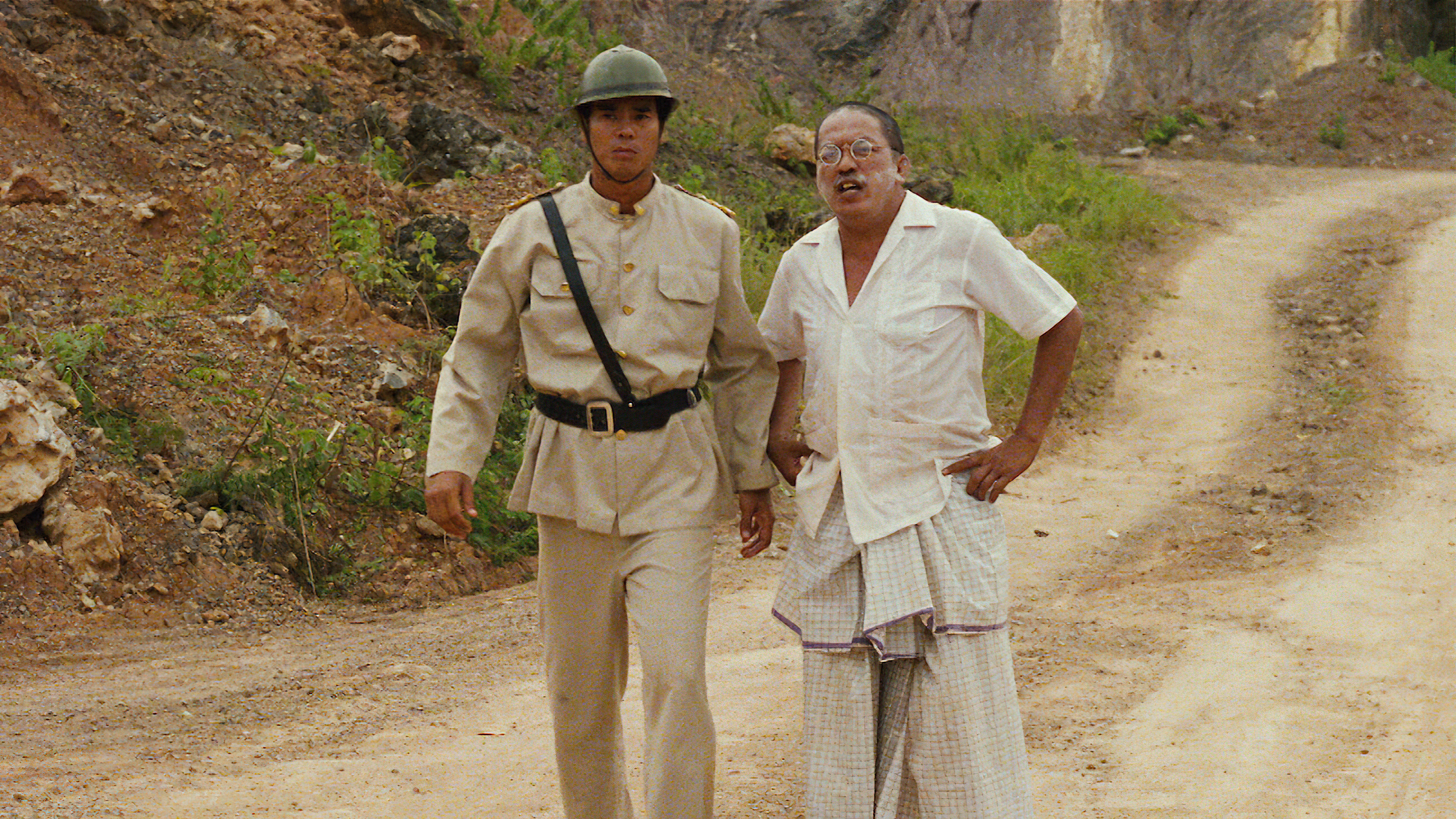 7 ประจัญบาน 2 (2005) - 7 ประจัญบาน 2 (2005)