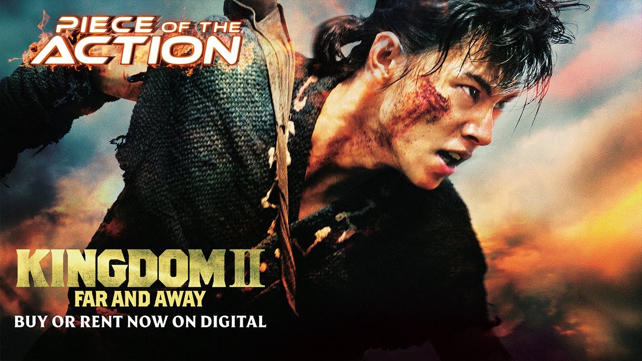 Kingdom 2 Far and Away คิงดอม มหาสงครามกู้แผ่นดิน 2 (2022) บรรยายไทย