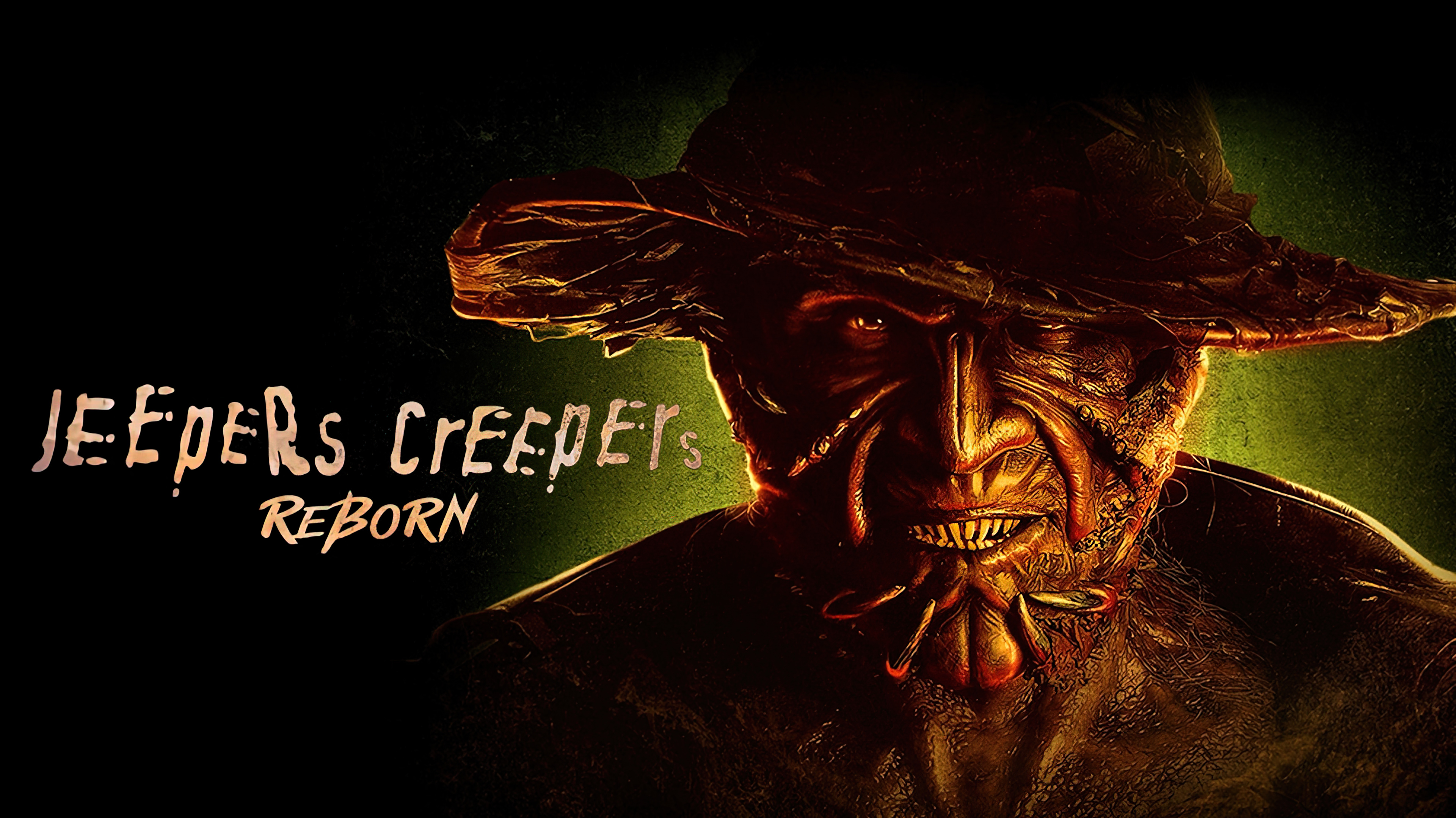 Jeepers Creepers Reborn (2022) - Jeepers Creepers Reborn (2022) โฉบกระชาก กลับมาเกิด