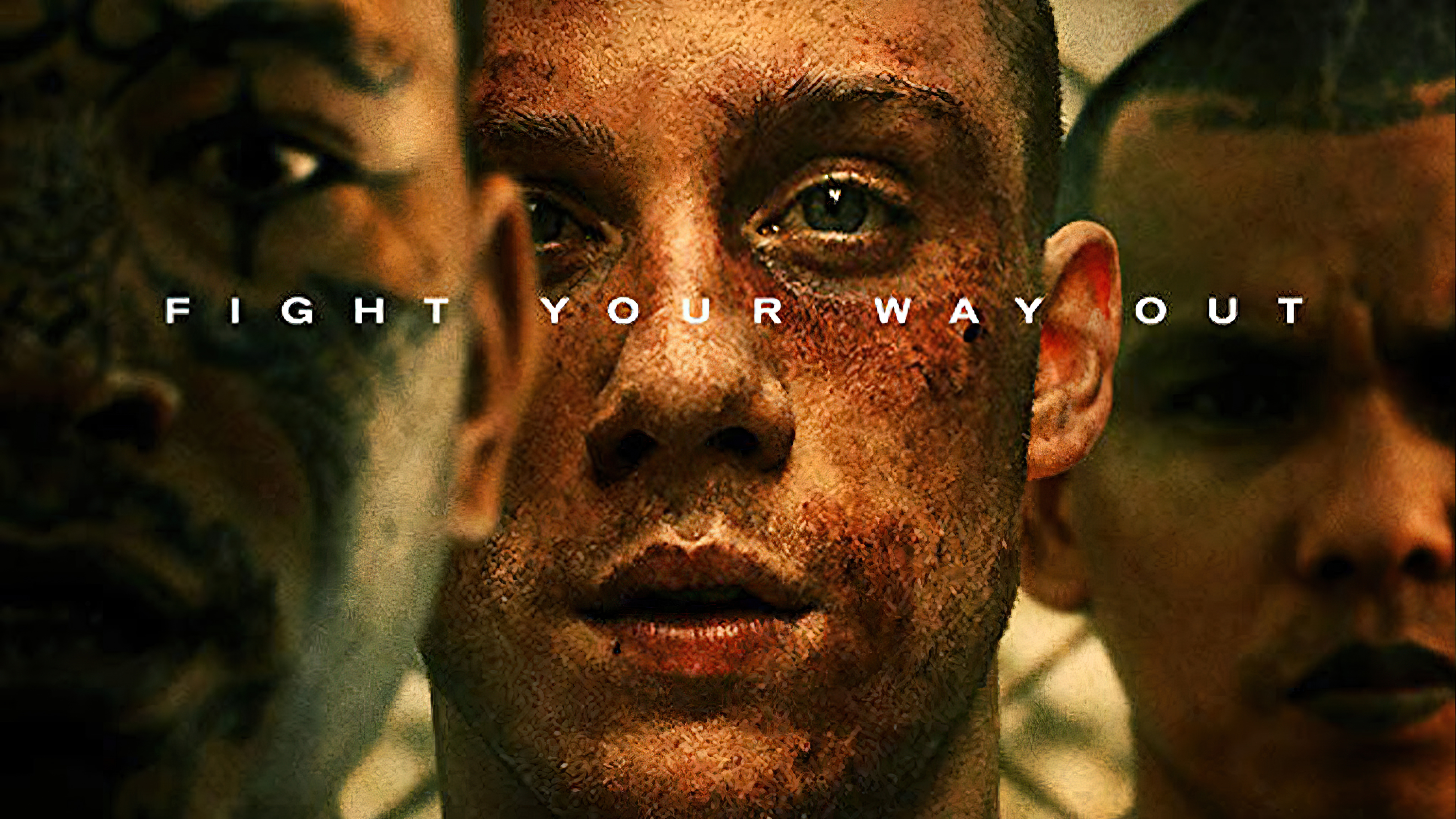 A Prayer Before Dawn (2017)  - ลูกผู้ชายสังเวียนเดือด (2017)