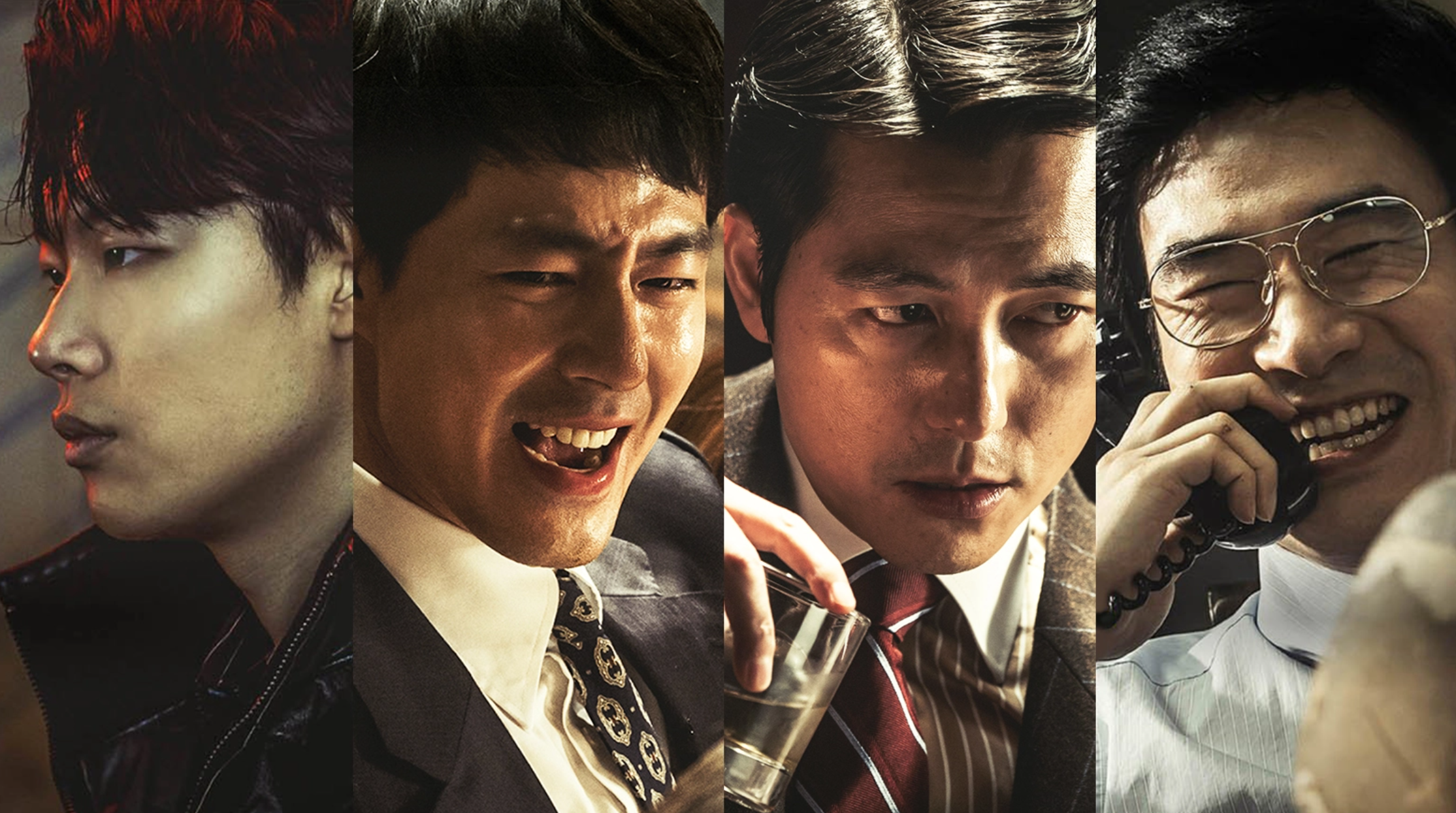 The King (2017) | อัยการโคตรอหังการ