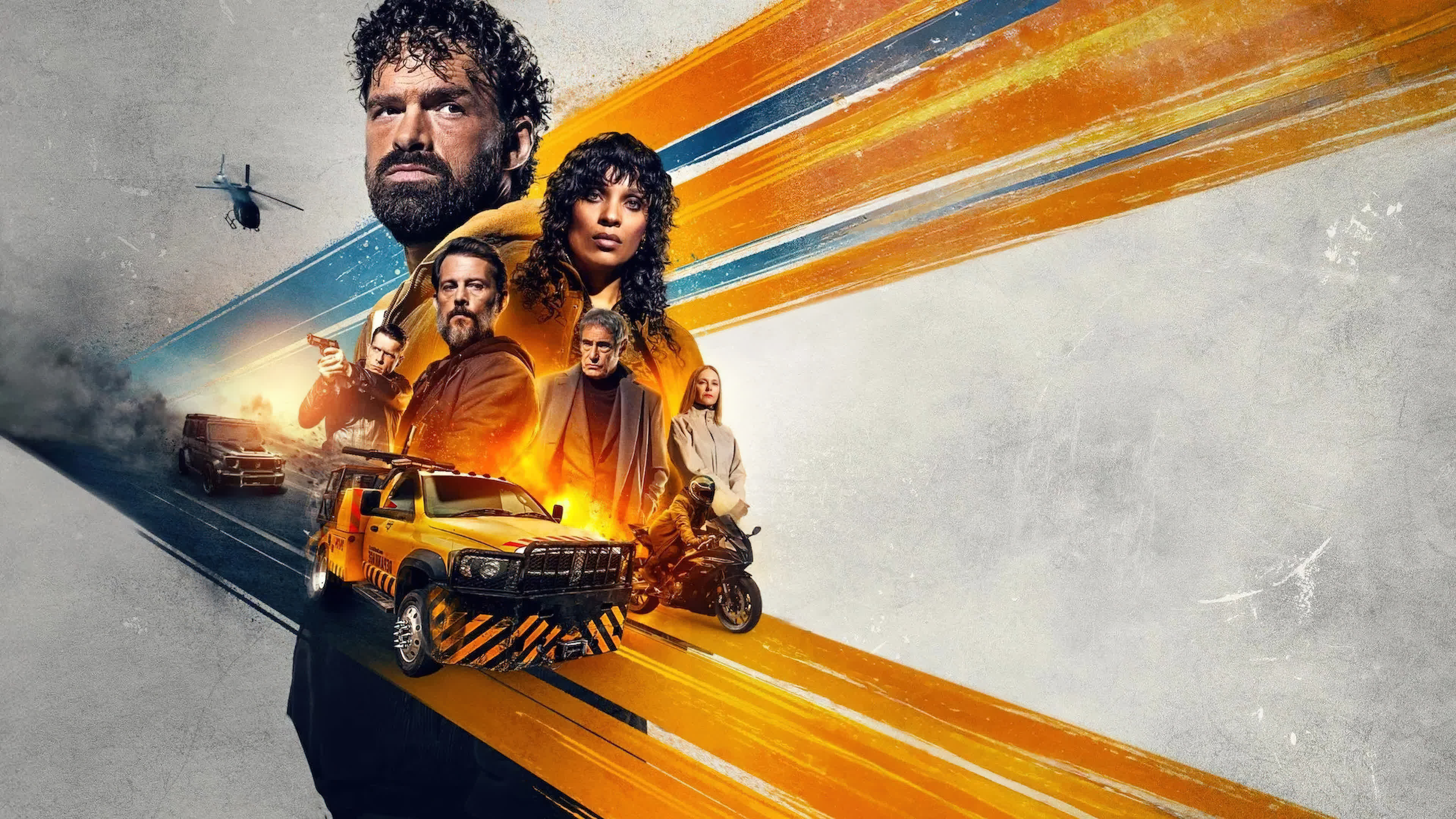 Last Bullet - Last Bullet (2025) แรงทะลุกระสุน 3