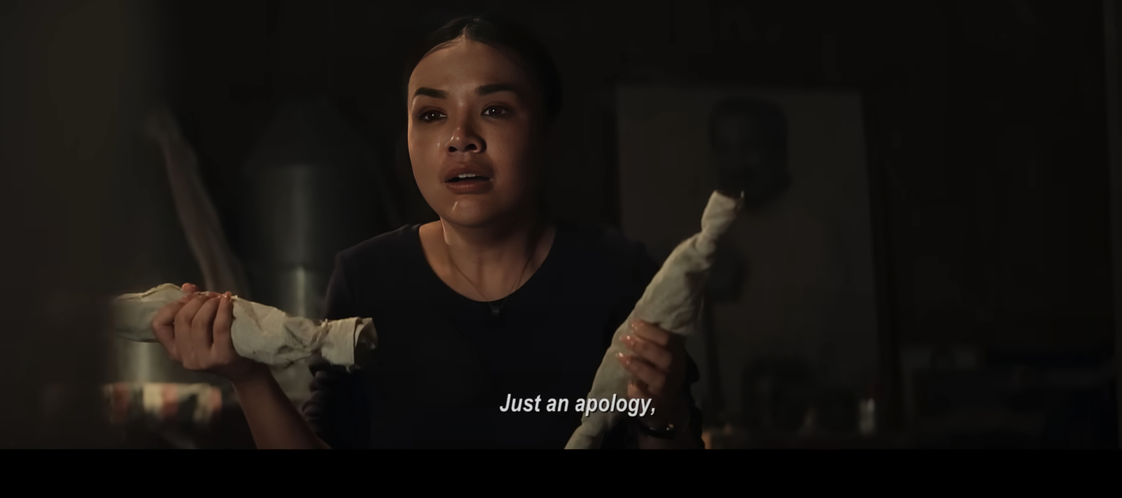 Moei The Promised (2024) - เหมรฺย (2024)