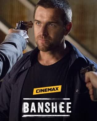 Banshee Season 3 (2015) [พากย์ไทย]