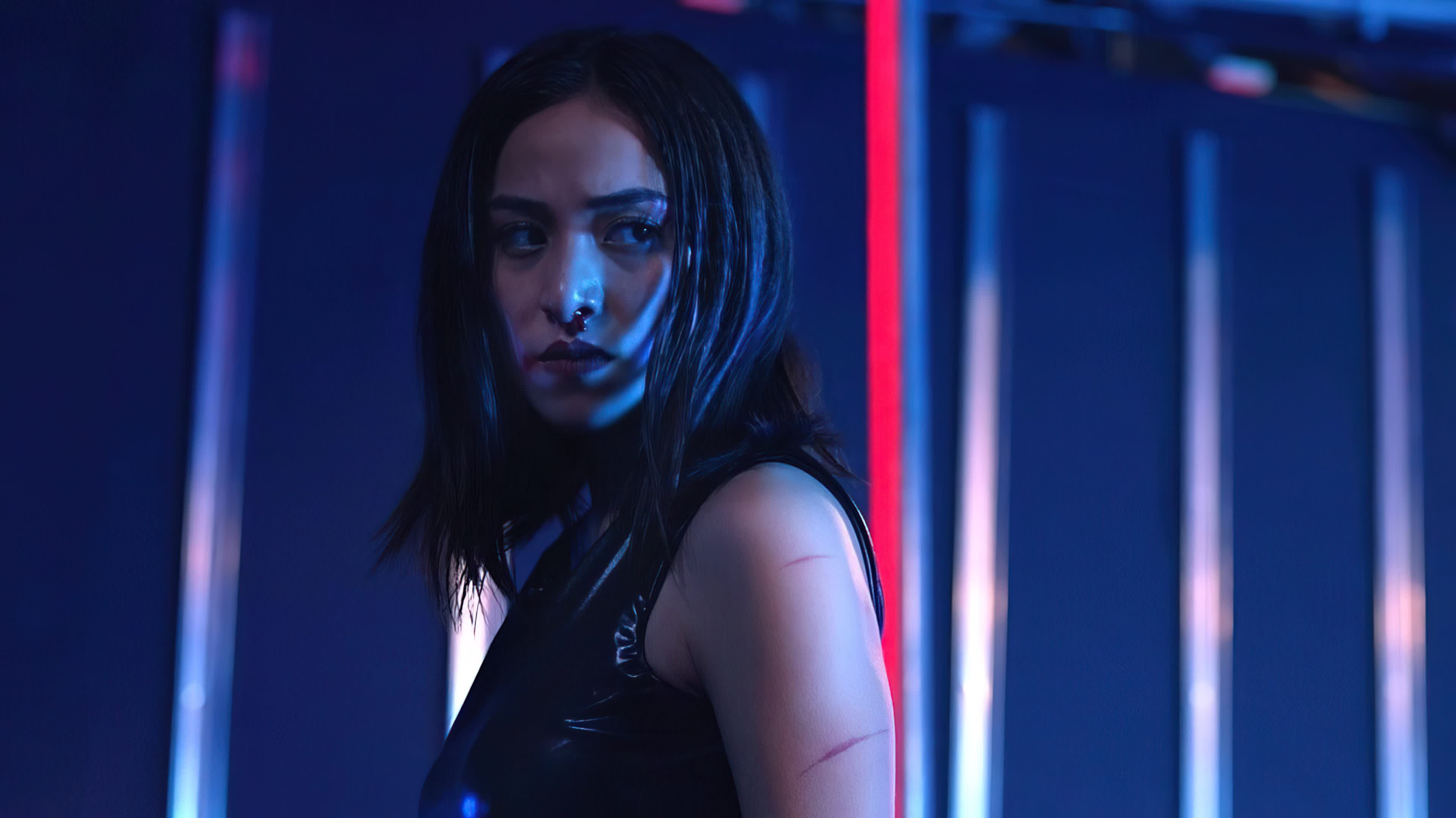 Maria (2019) - Maria (2019) ผู้หญิงทวงแค้น