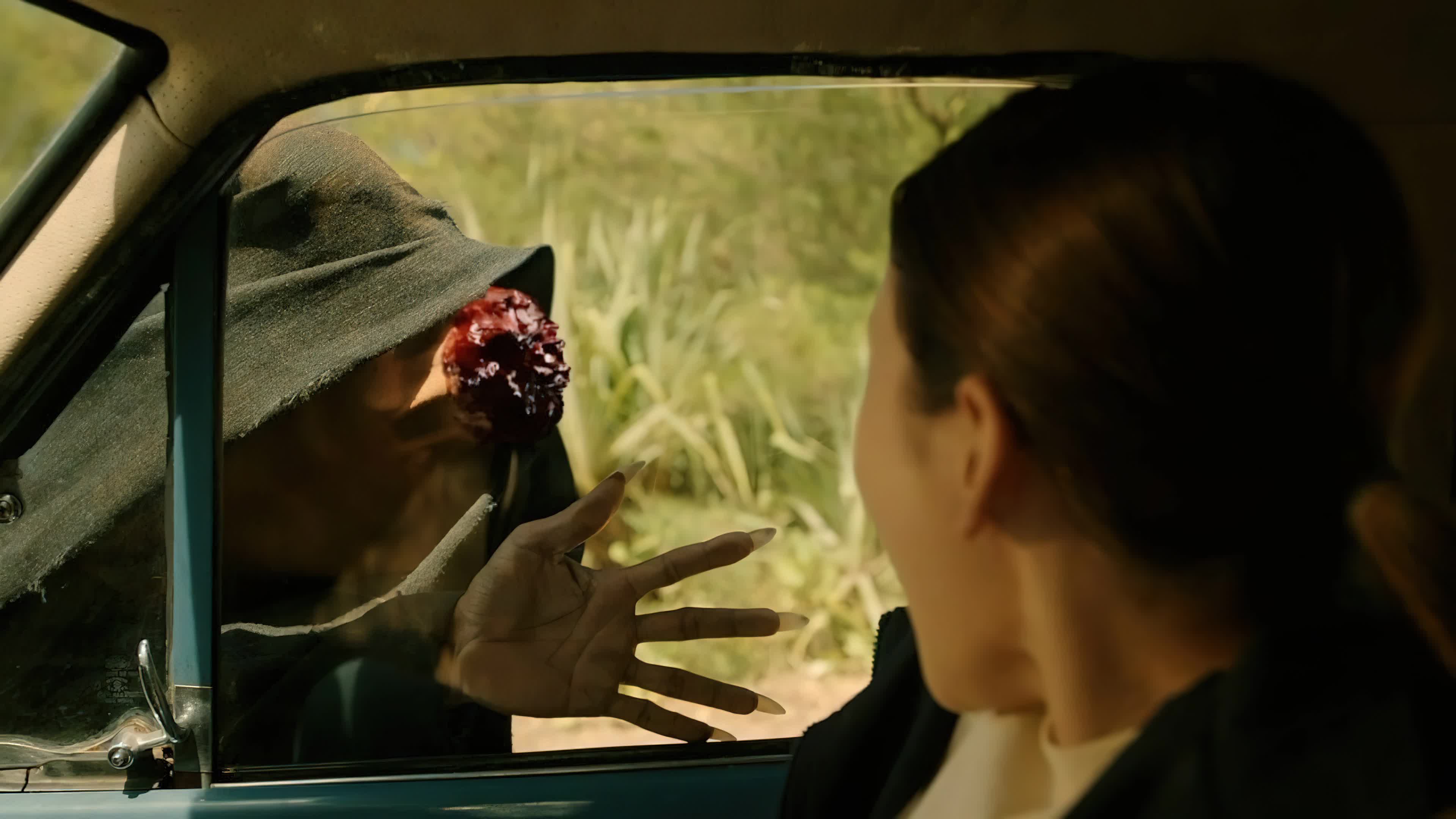 Curse of the Seven Oceans (2024) ฅนปล่อยของ