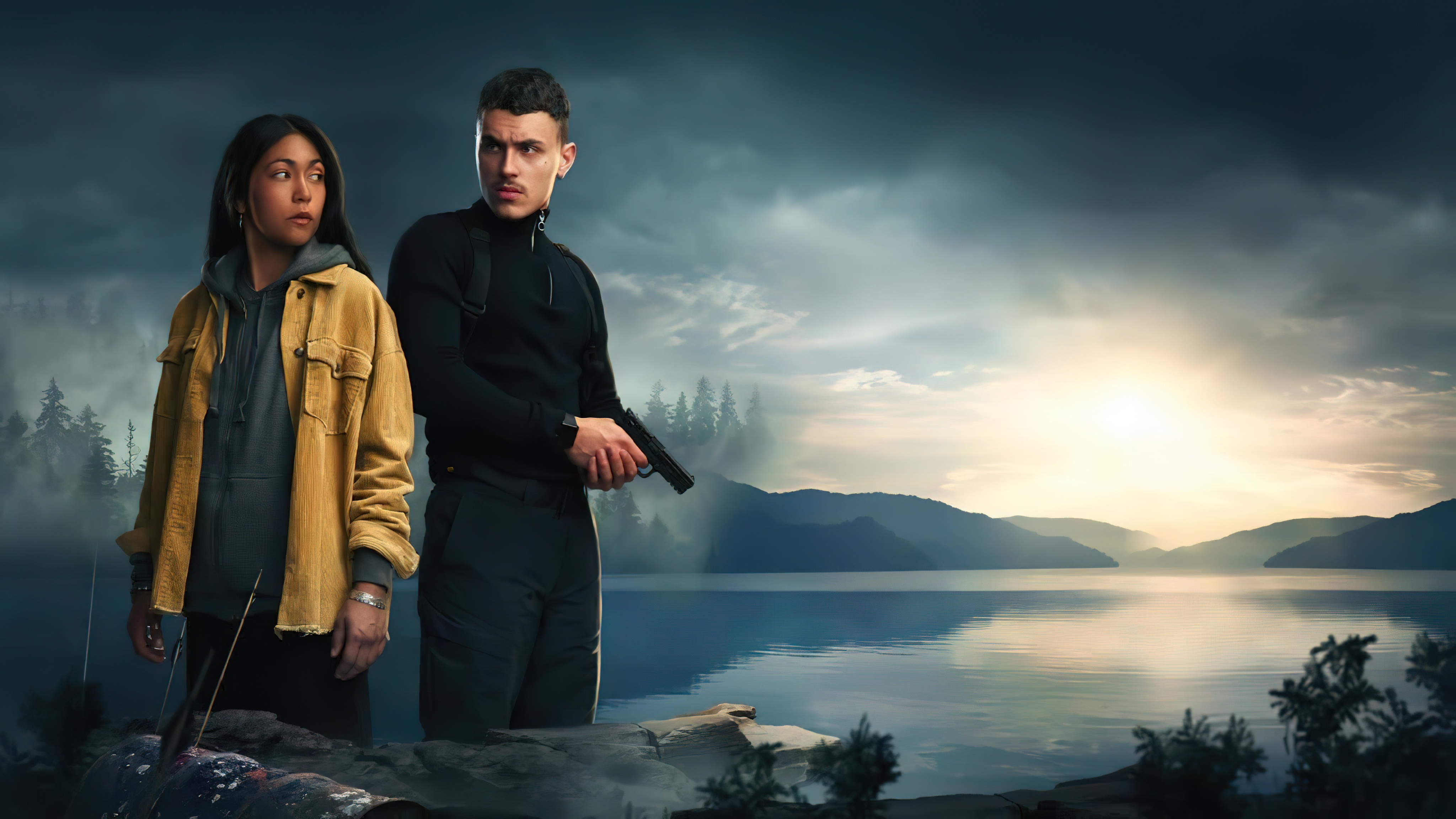 Sayen (2023) - Sayen (2023)